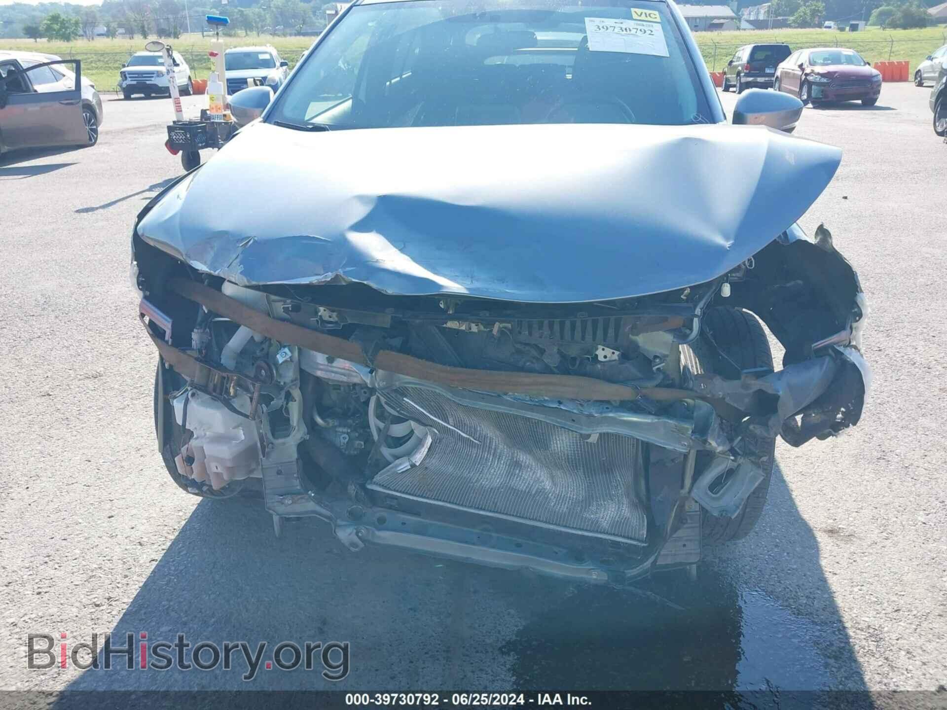 2018 MITSUBISHI ECLIPSE CROSS - VIN: JA4AT5AA3JZ070180 - Фото 6