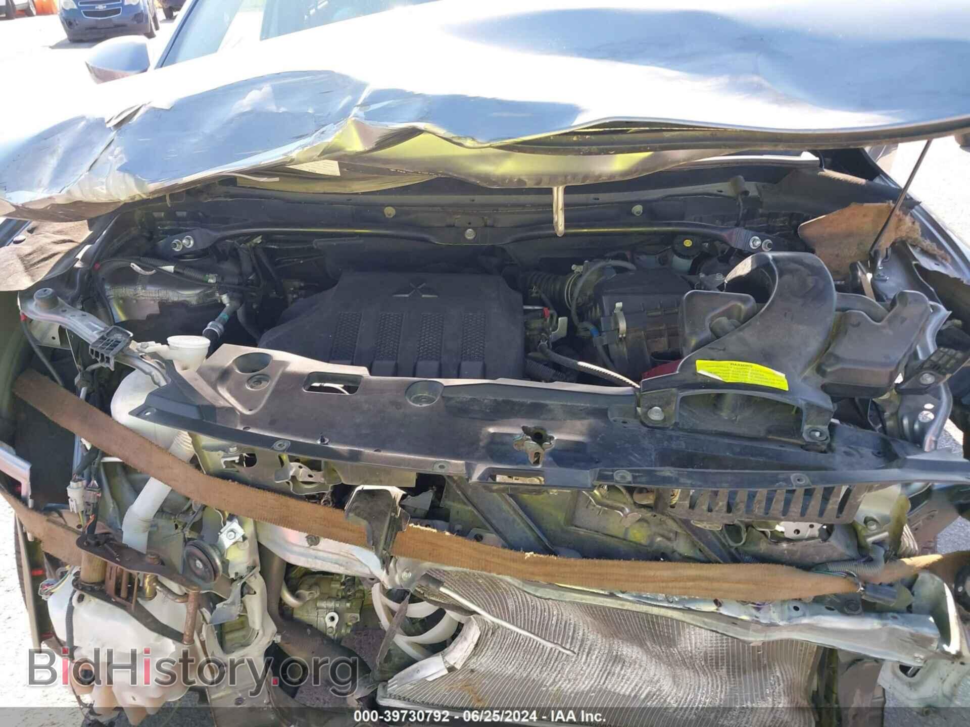 2018 MITSUBISHI ECLIPSE CROSS - VIN: JA4AT5AA3JZ070180 - Фото 10