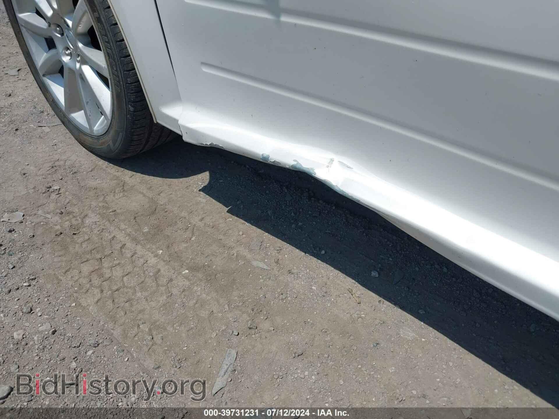 2010 FORD FLEX - VIN: 2FMHK6DT2ABA14191 - Фото 6