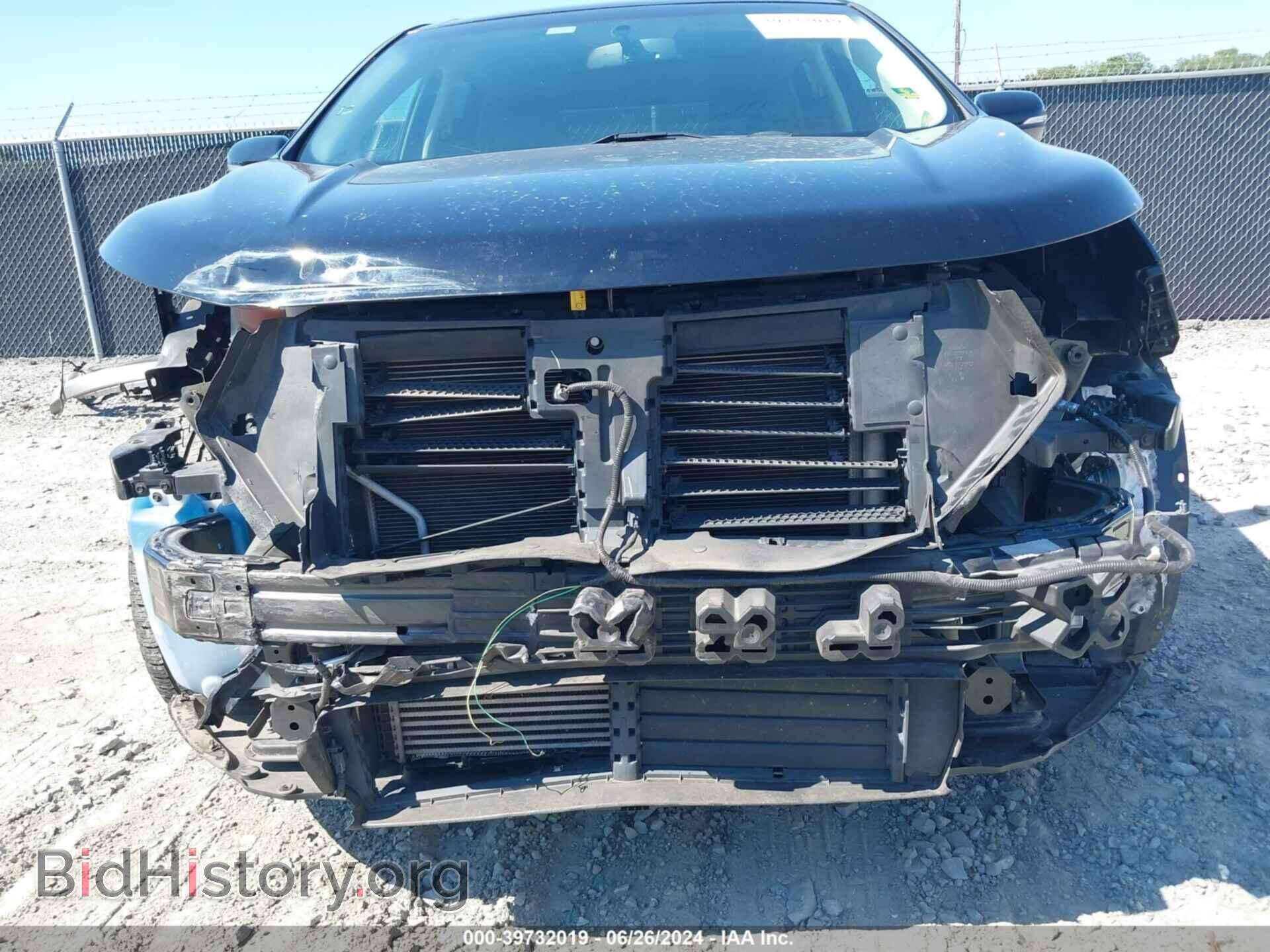 2016 FORD EDGE - VIN: 2FMPK3K97GBC23209 - Photo 6