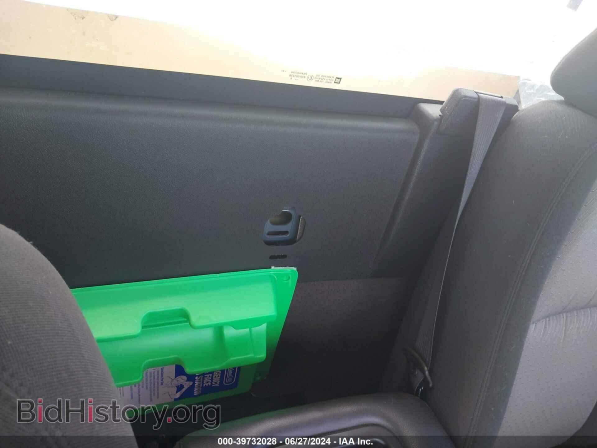 2008 GMC SIERRA 1500 - VIN: 1GTEC14C58Z299564 - Фото 8