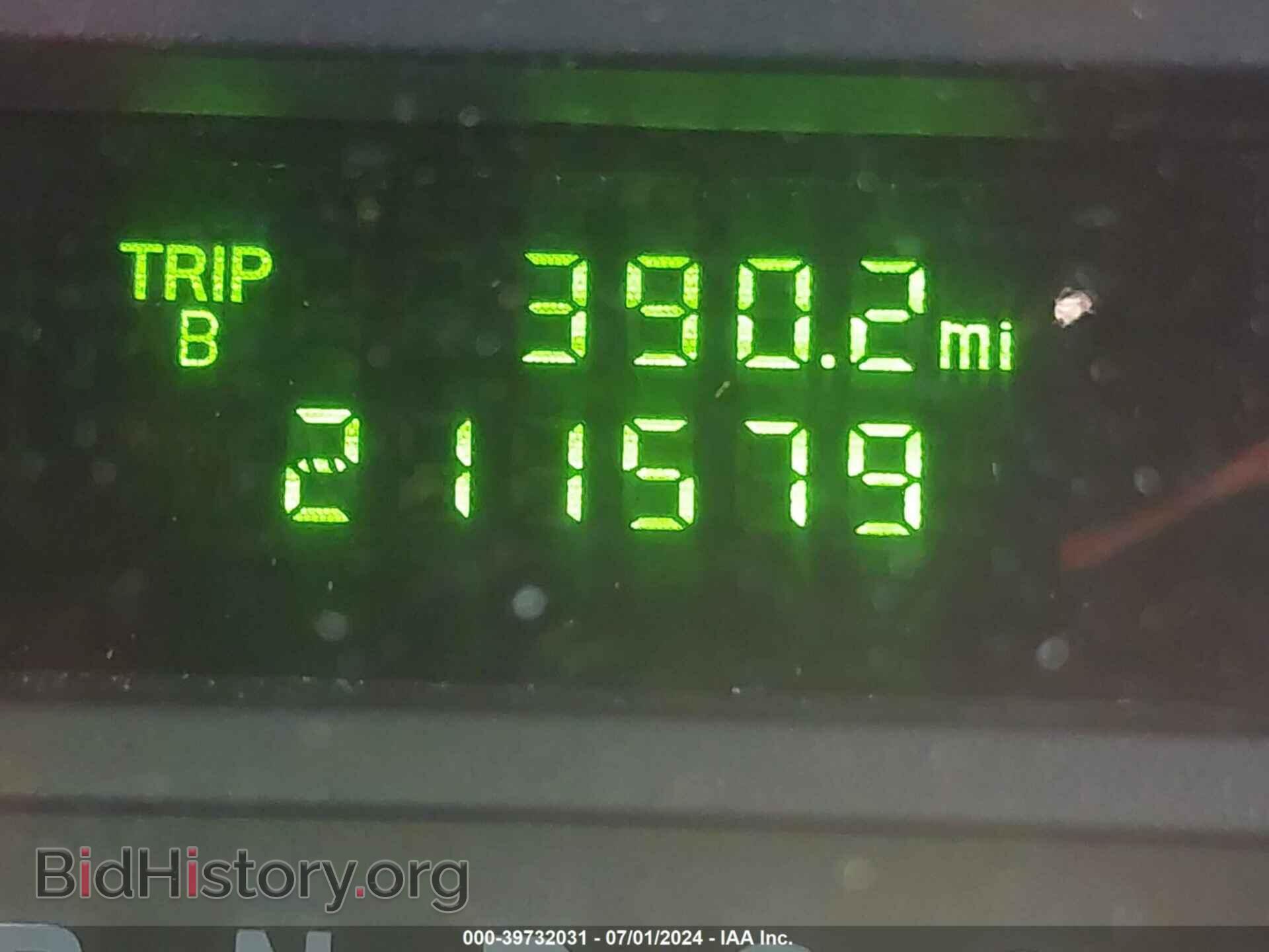 2014 FORD E-450 CUTAWAY - VIN: 1FDFE4FS2EDB18722 - Photo 5