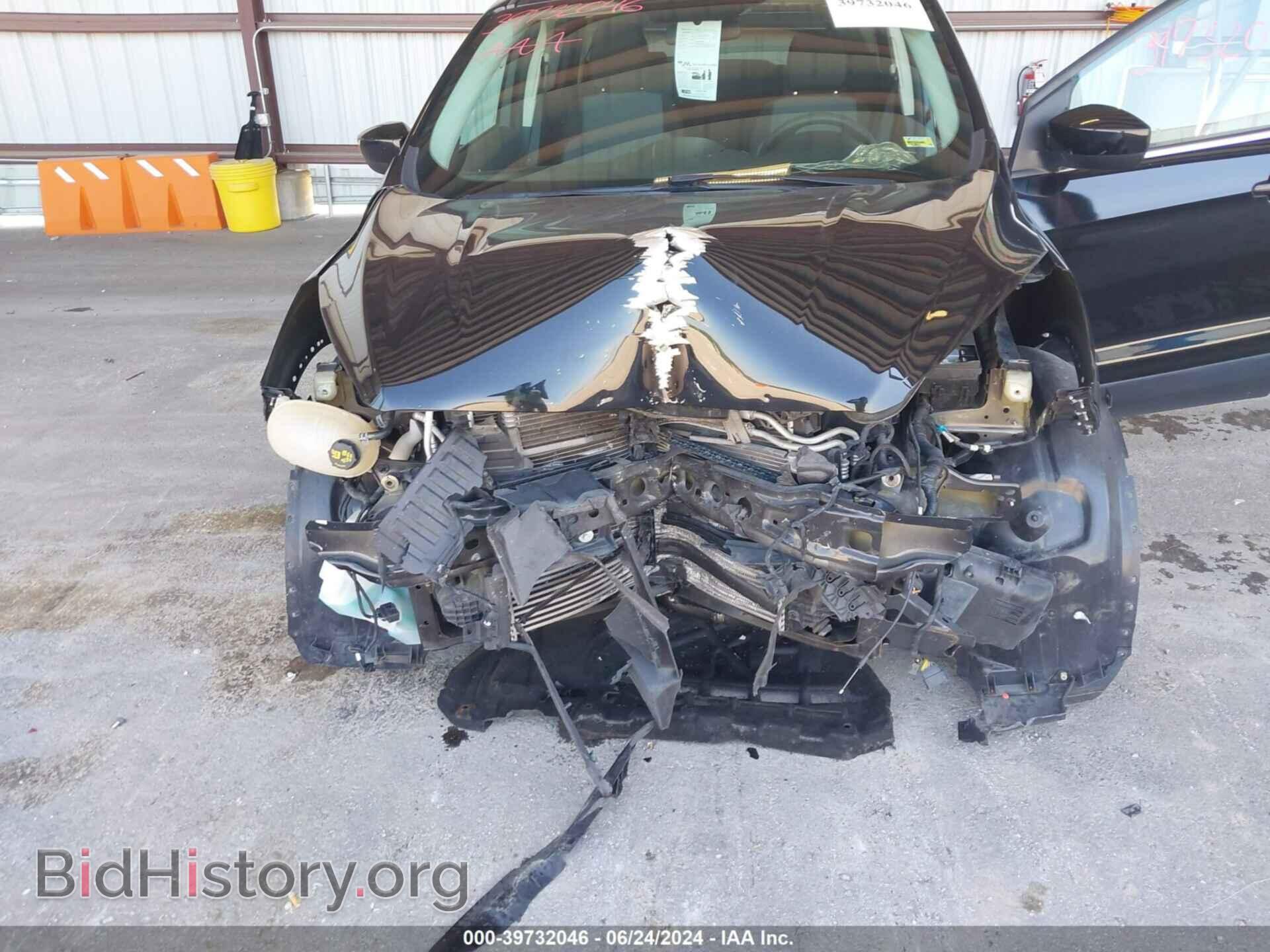 2017 FORD ESCAPE - VIN: 1FMCU0G92HUB97081 - Photo 6