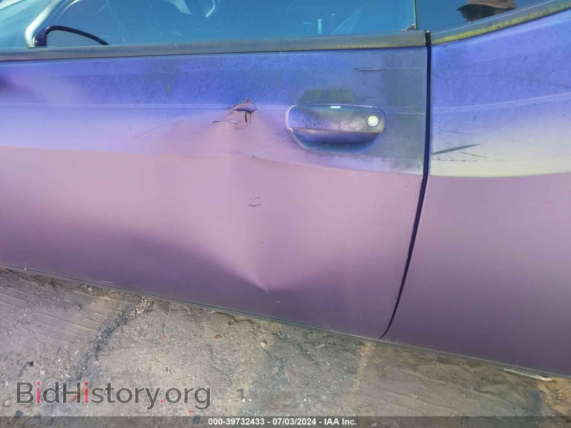 2016 DODGE CHALLENGER - VIN: 2C3CDZAG5GH145966 - Фото 16