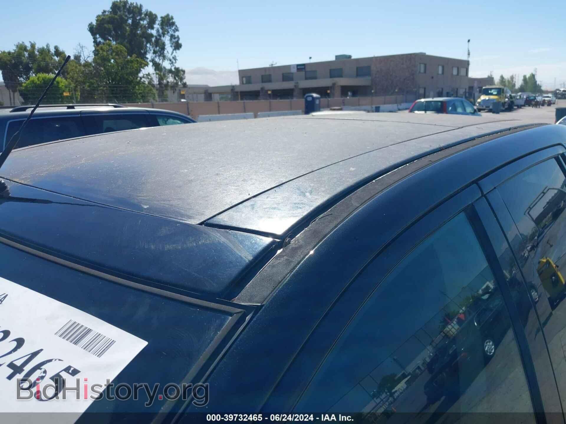 2014 FORD EDGE - VIN: 2FMDK3JC7EBA62583 - Фото 6