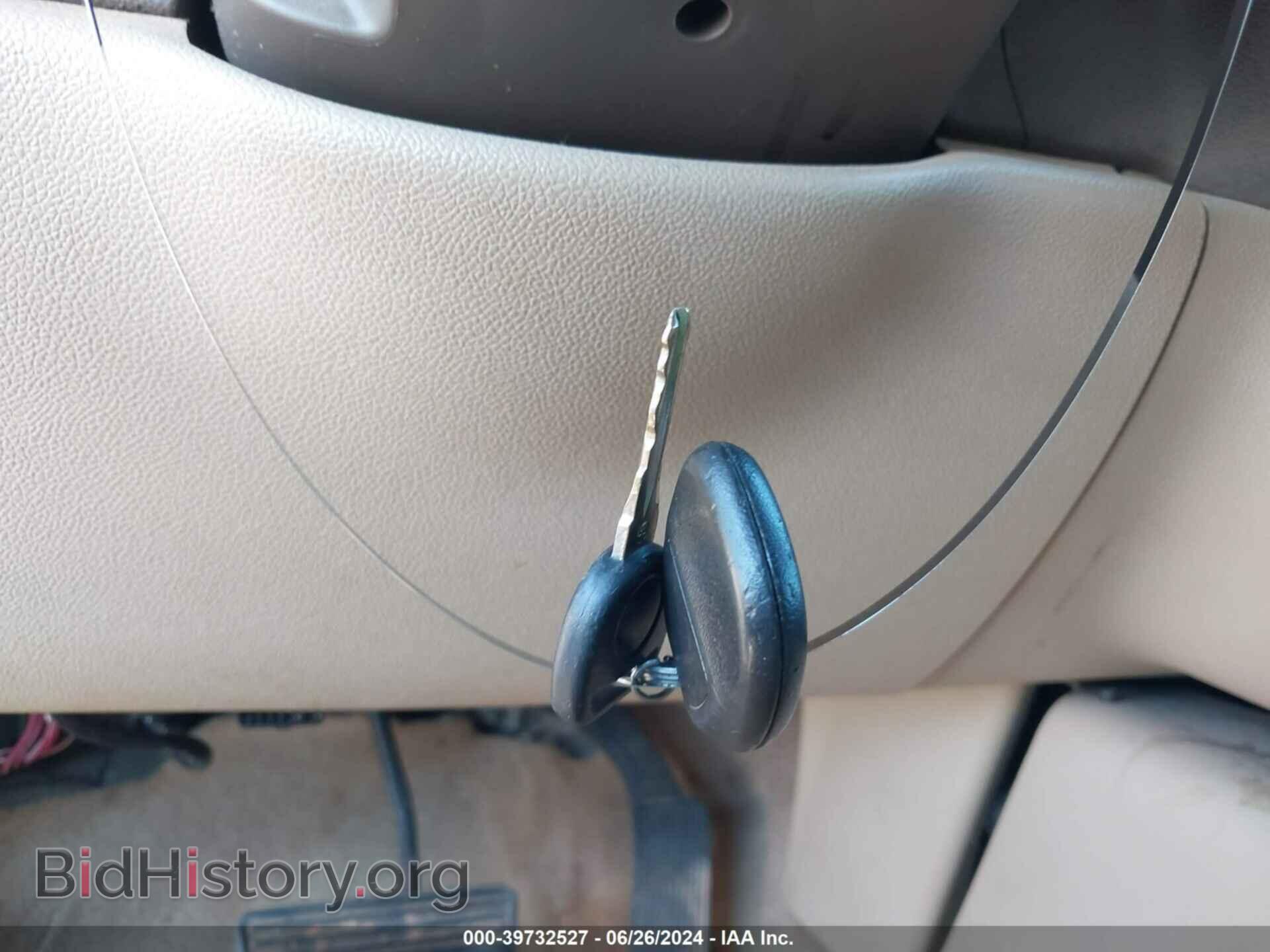 2008 GMC YUKON - VIN: 1GKFC13008R147191 - Фото 11