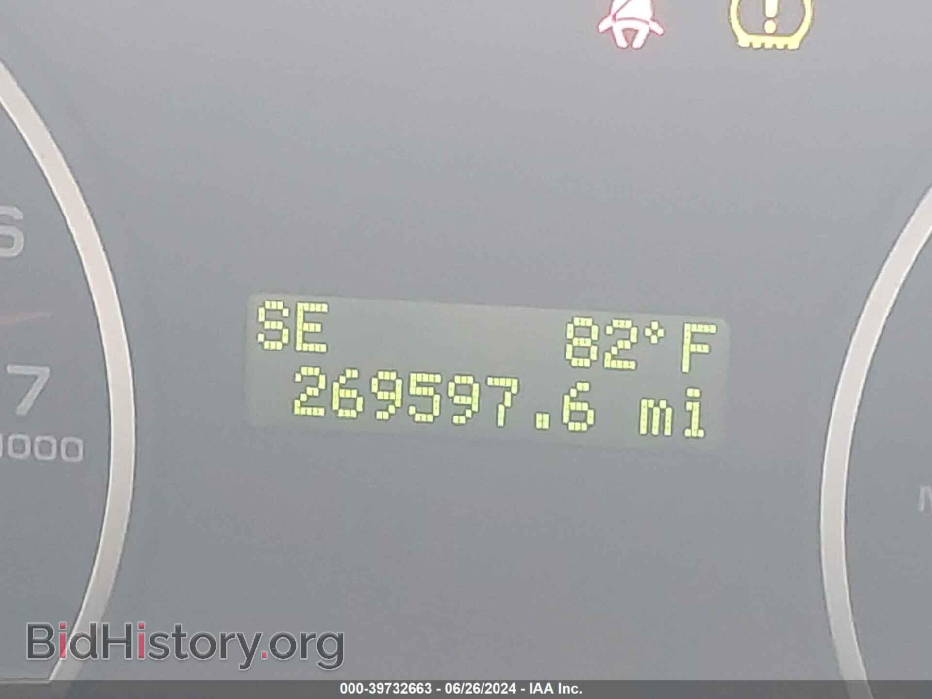 2010 FORD EXPLORER - VIN: 1FMEU7D84AUA59559 - Photo 15