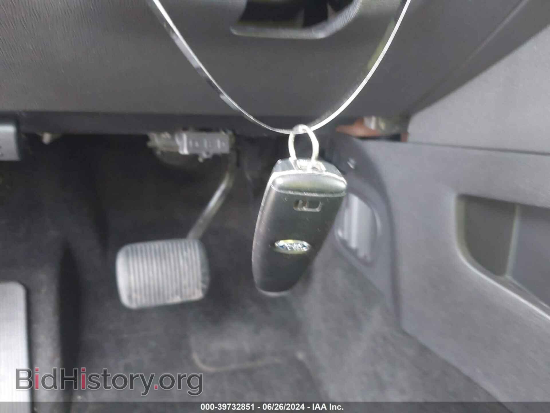 2016 FORD FLEX - VIN: 2FMGK5D87GBA01267 - Фото 11
