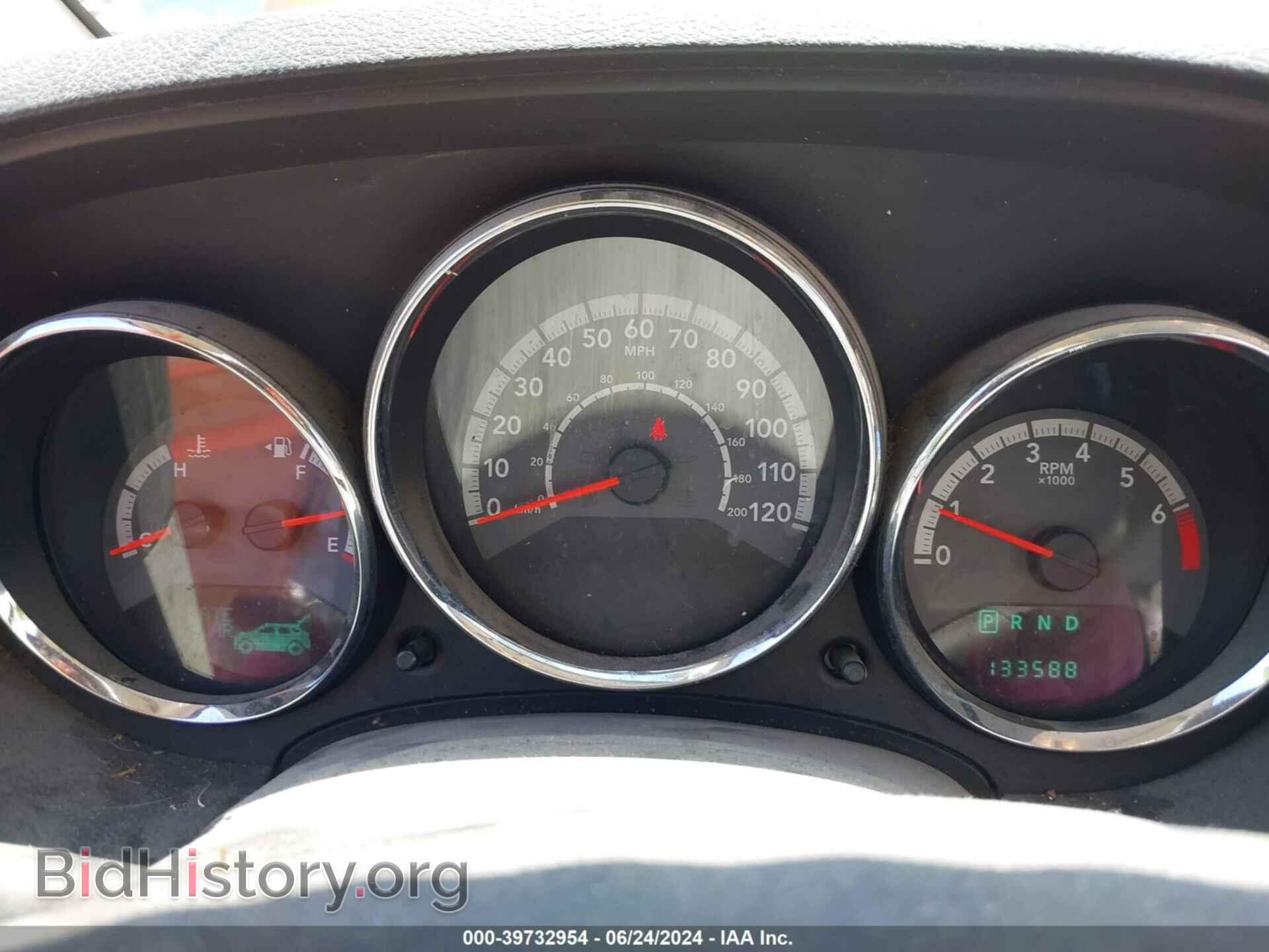 2011 DODGE CALIBER - VIN: 1B3CB3HA6BD113874 - Фото 7