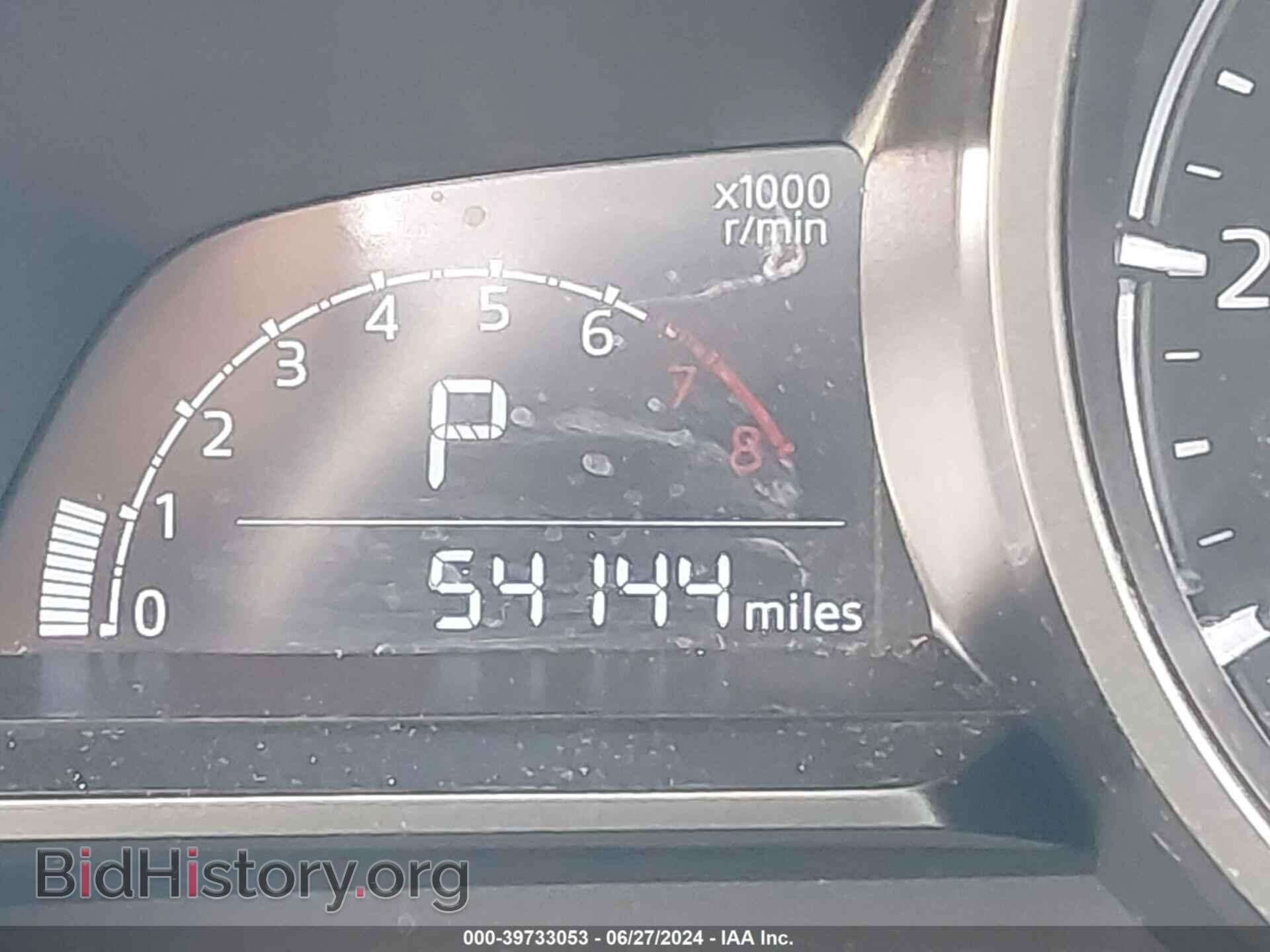 2019 MAZDA CX-3 - VIN: JM1DKFC72K0412379 - Фото 15