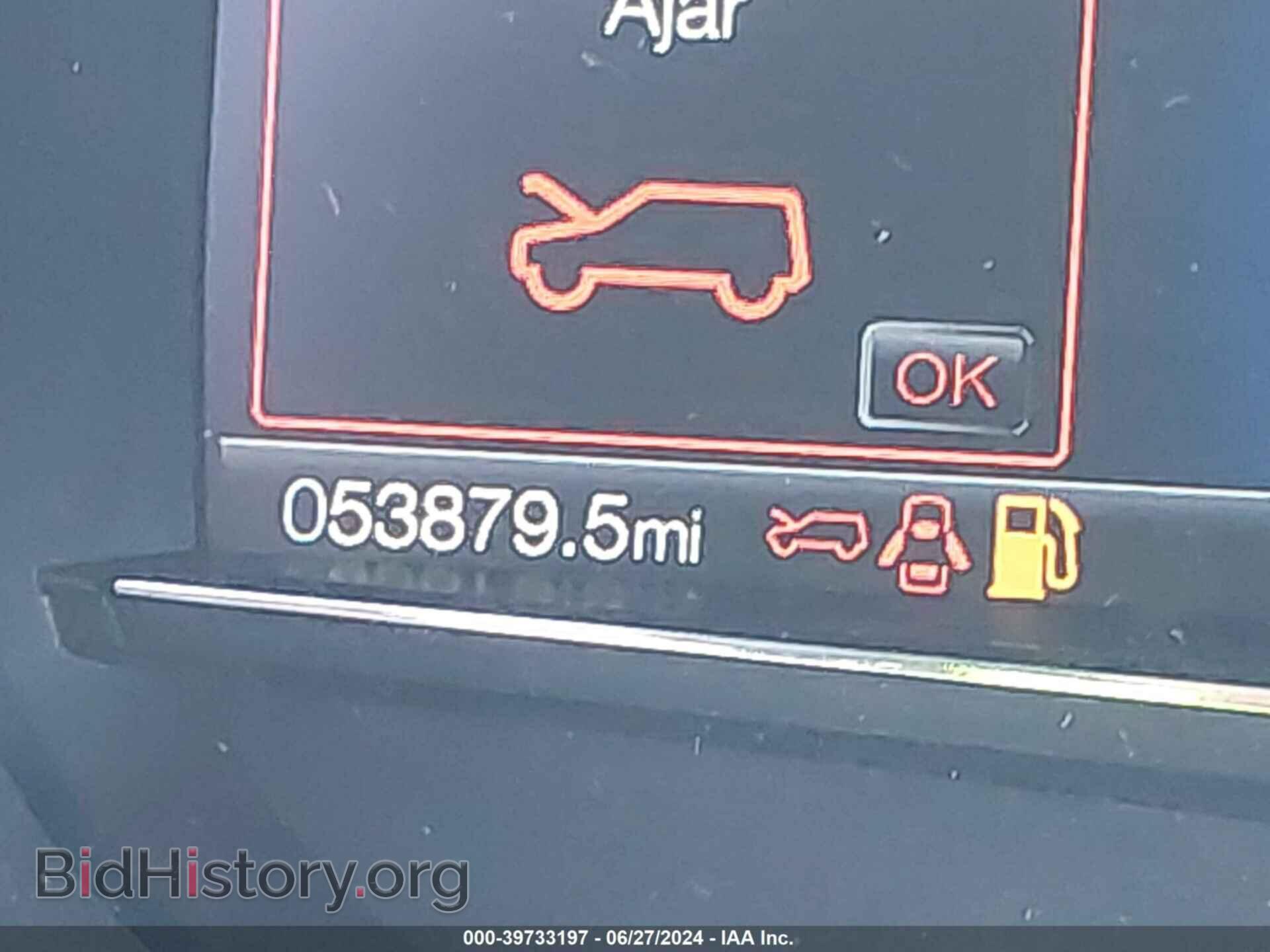 2018 FORD EXPLORER - VIN: 1FM5K7F84JGB67326 - Фото 15