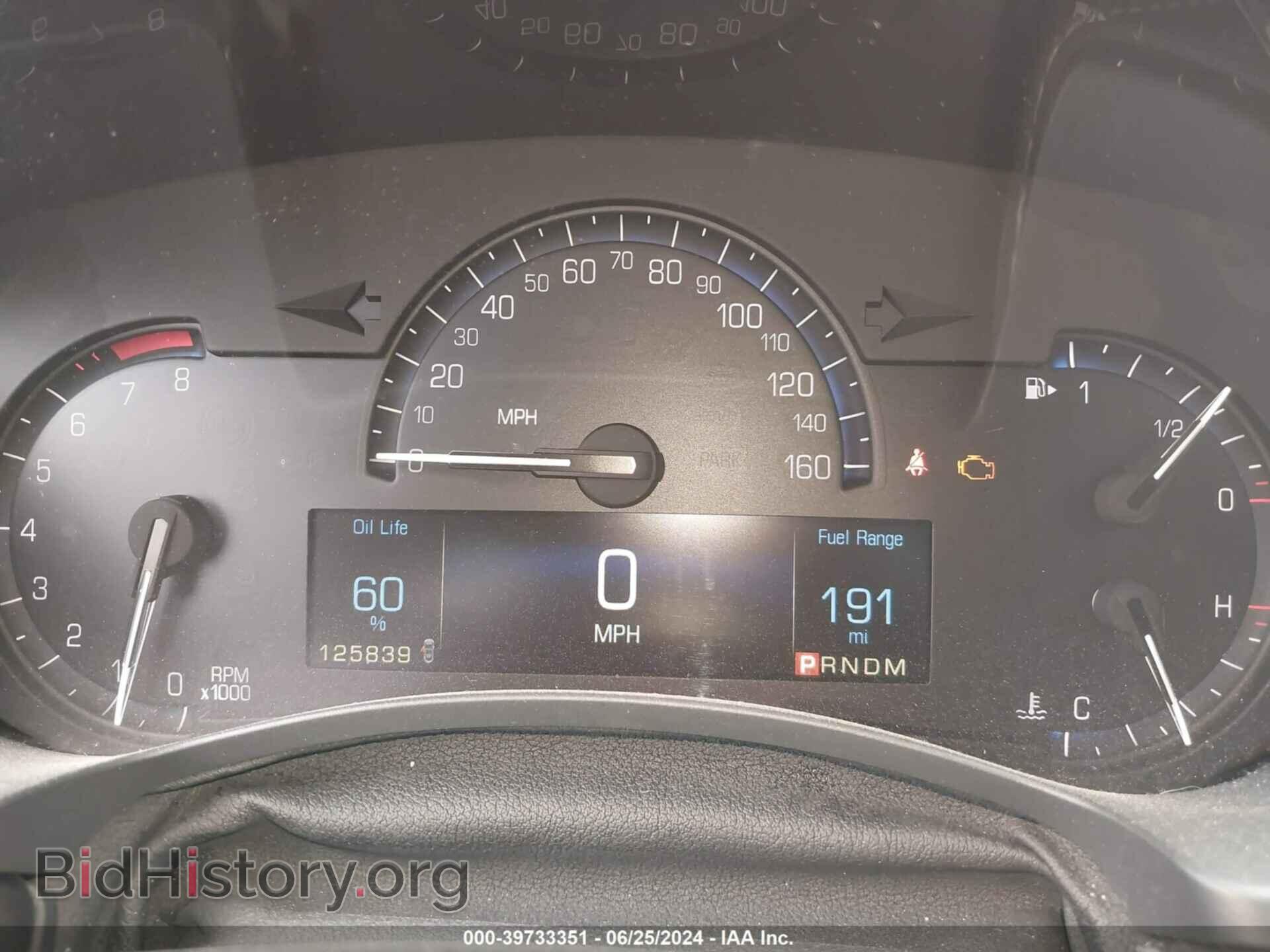 2015 CADILLAC ATS - VIN: 1G6AA5RX2F0102975 - Фото 7