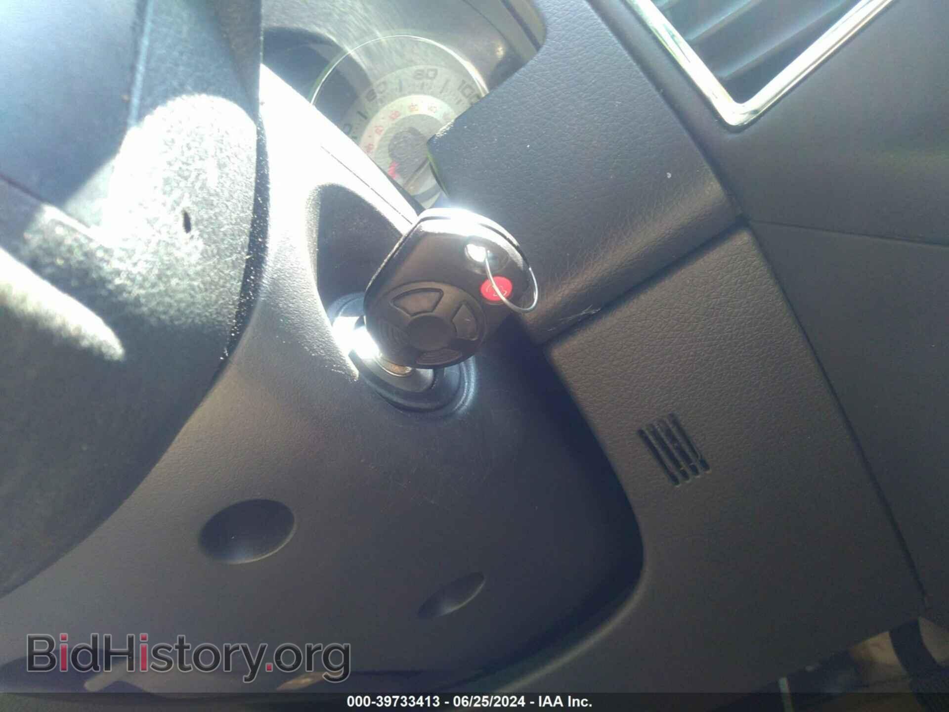 2008 FORD EDGE - VIN: 2FMDK49C88BB04130 - Photo 11