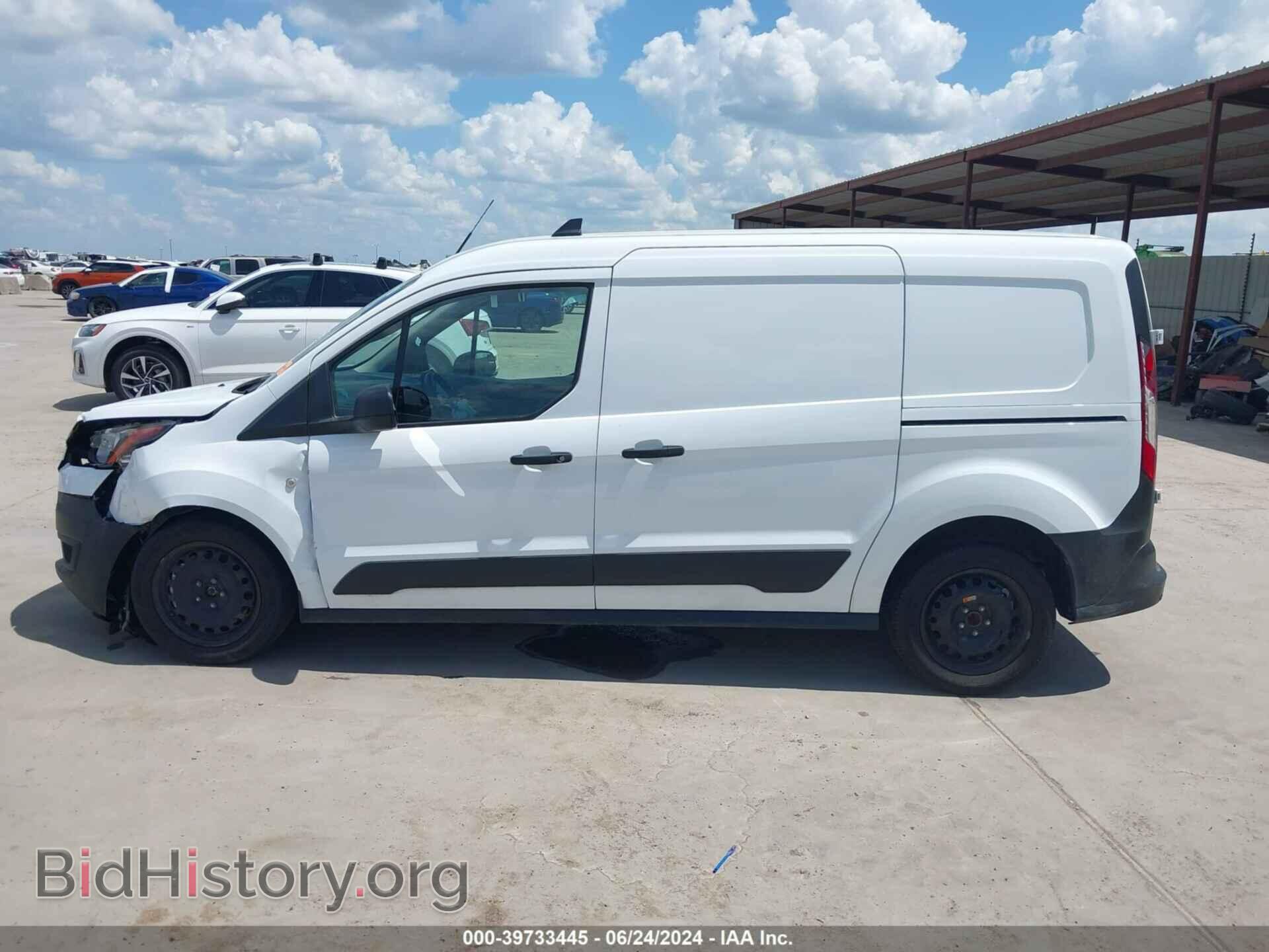 2022 FORD TRANSIT CONNECT - VIN: NM0LS7S23N1530475 - Фото 14
