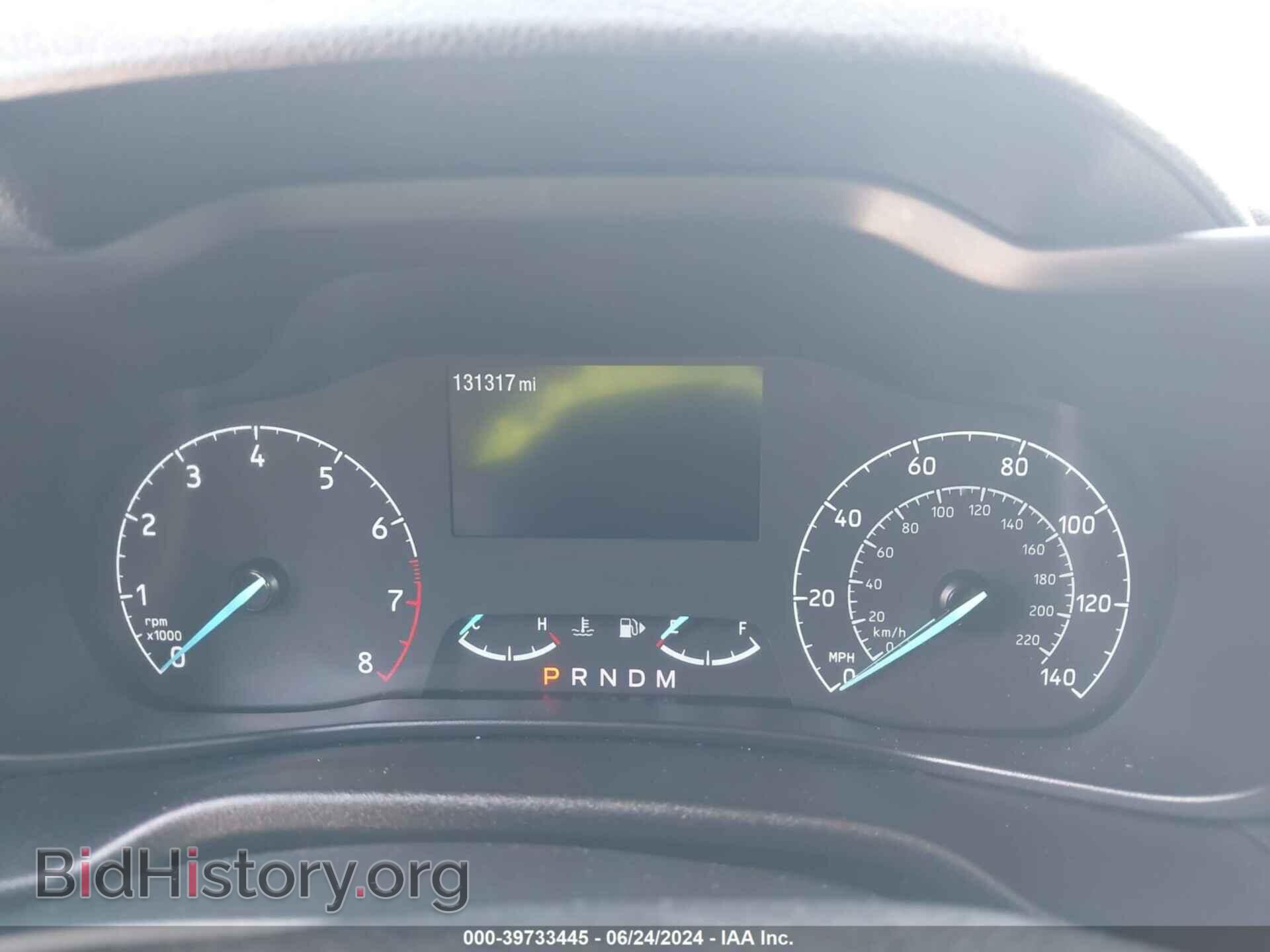 2022 FORD TRANSIT CONNECT - VIN: NM0LS7S23N1530475 - Фото 7