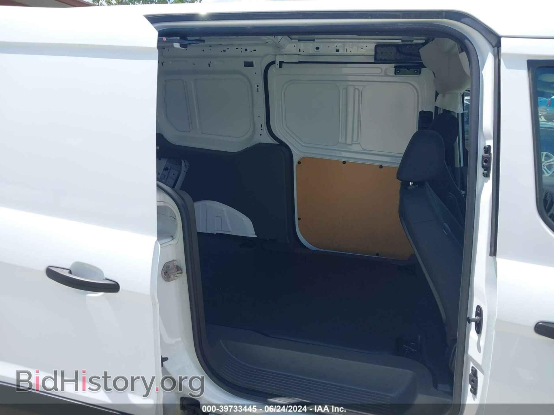 2022 FORD TRANSIT CONNECT - VIN: NM0LS7S23N1530475 - Фото 8
