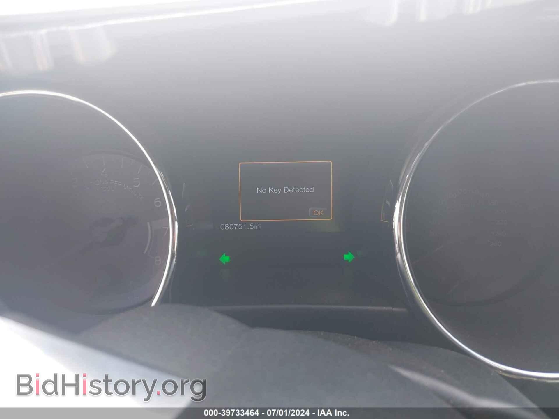 2016 FORD MUSTANG - VIN: 1FATP8EM4G5268913 - Фото 7
