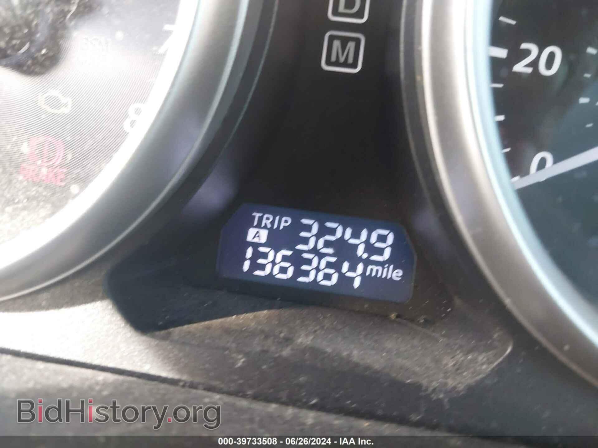 2015 MAZDA CX-9 - VIN: JM3TB3DV2F0458301 - Фото 16