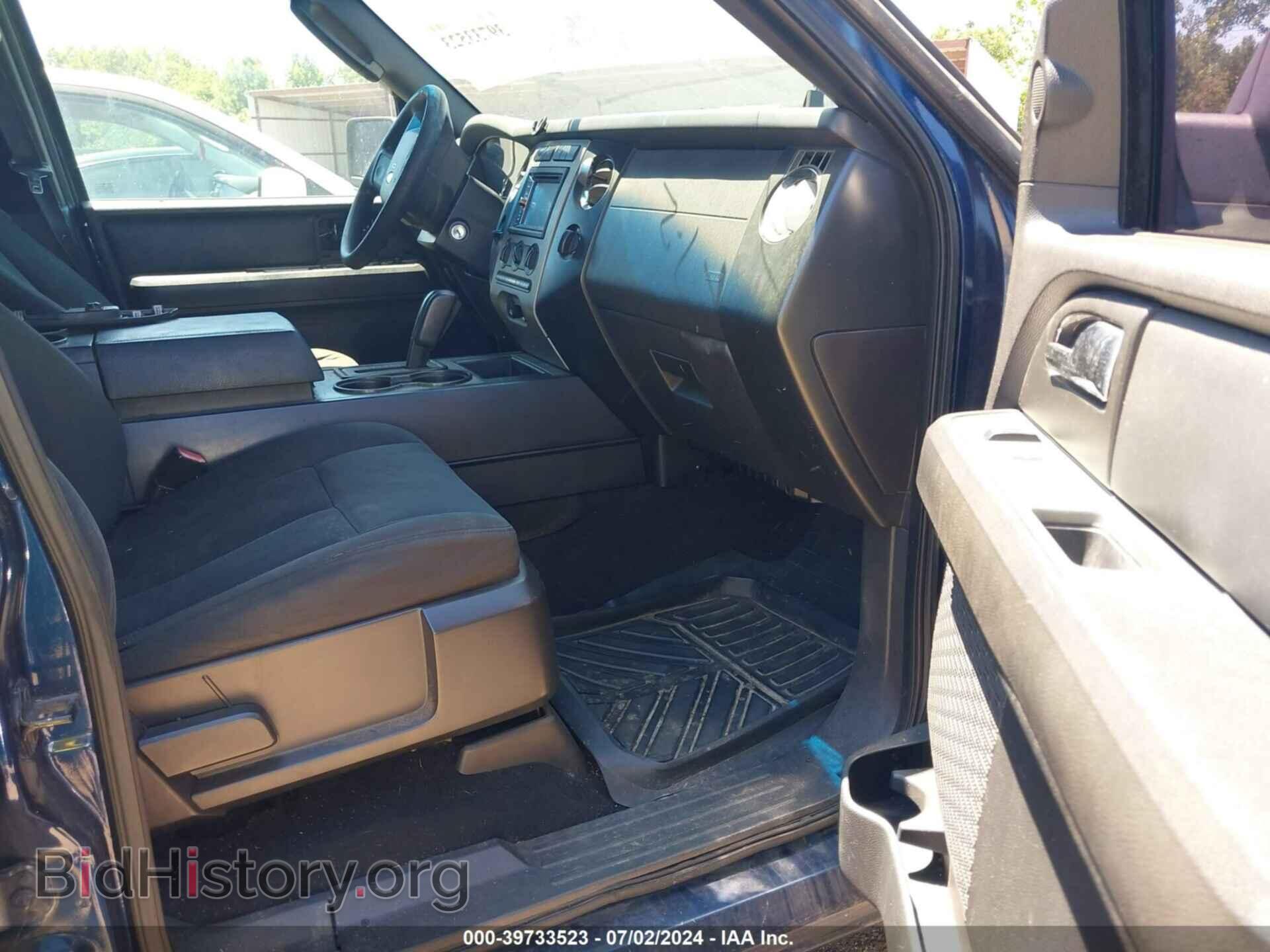 2007 FORD EXPEDITION - VIN: 1FMFU15537LA33829 - Фото 5