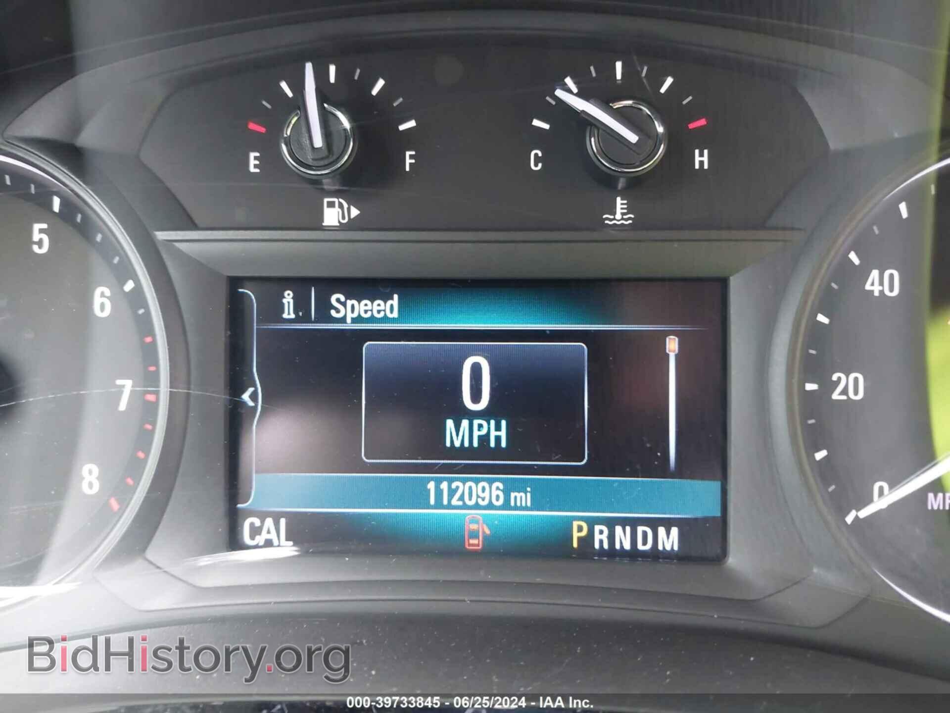 2017 BUICK ENCORE - VIN: KL4CJCSB3HB025804 - Photo 15
