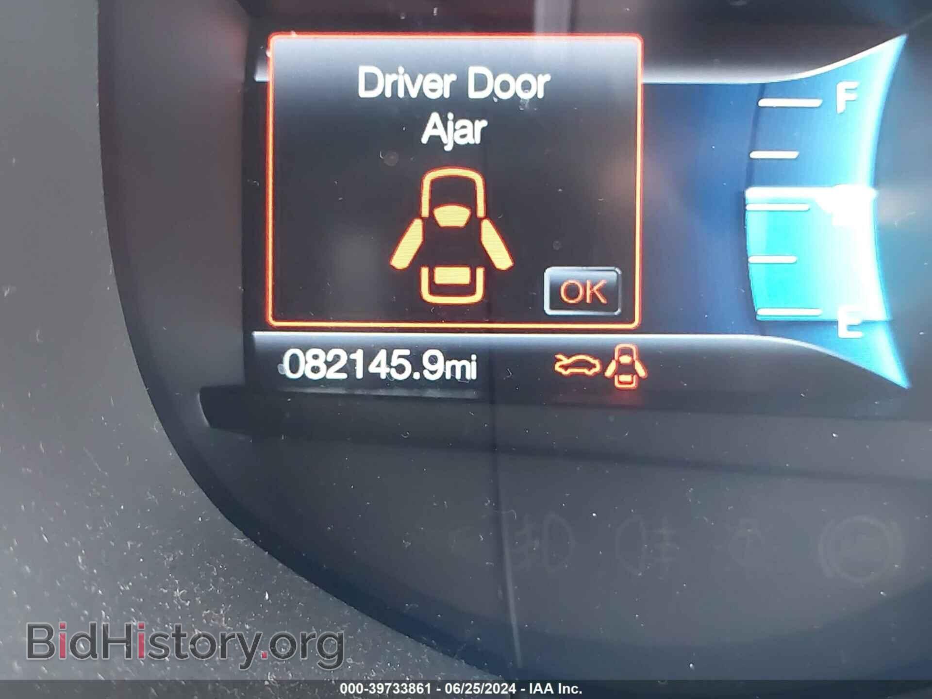2020 FORD EDGE - VIN: 2FMPK3K91LBA10363 - Фото 7