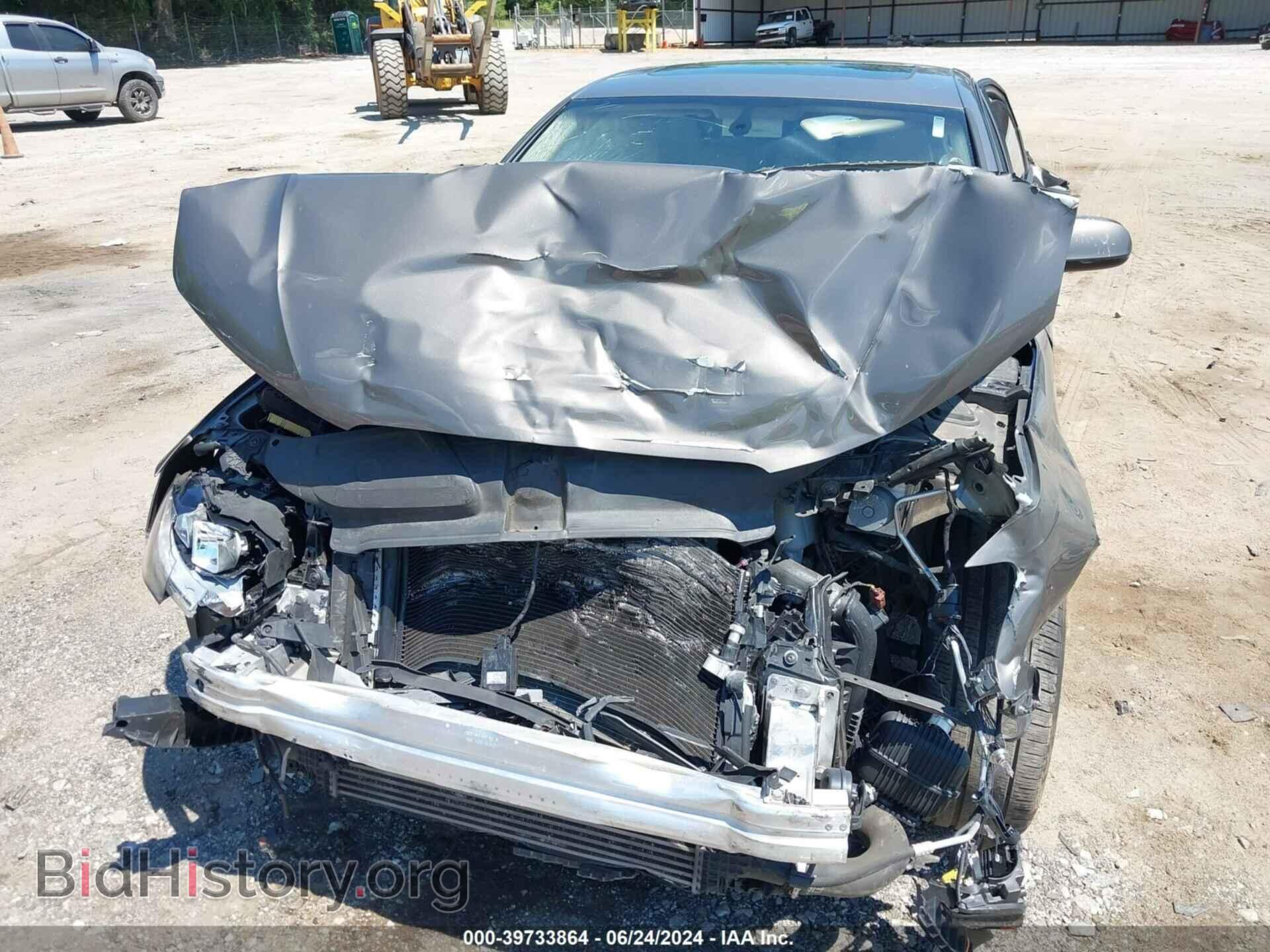 2014 AUDI A4 - VIN: WAUBFAFL3EN018272 - Фото 6