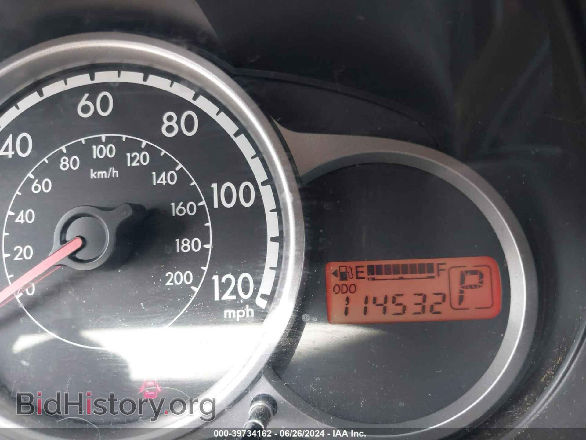 2014 MAZDA MAZDA2 - VIN: JM1DE1KY8E0172084 - Фото 15