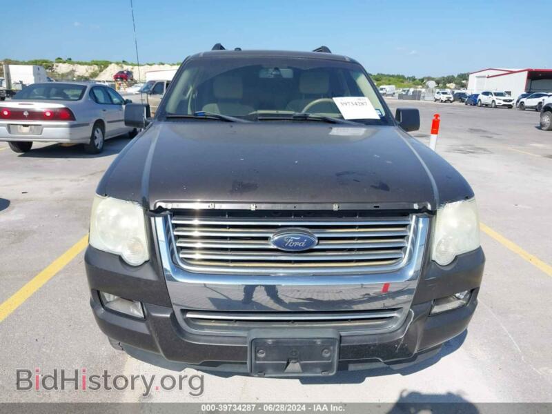 2007 Ford EXPLORER (VIN 1FMEU63E67UA78480) — фото 6 из 10