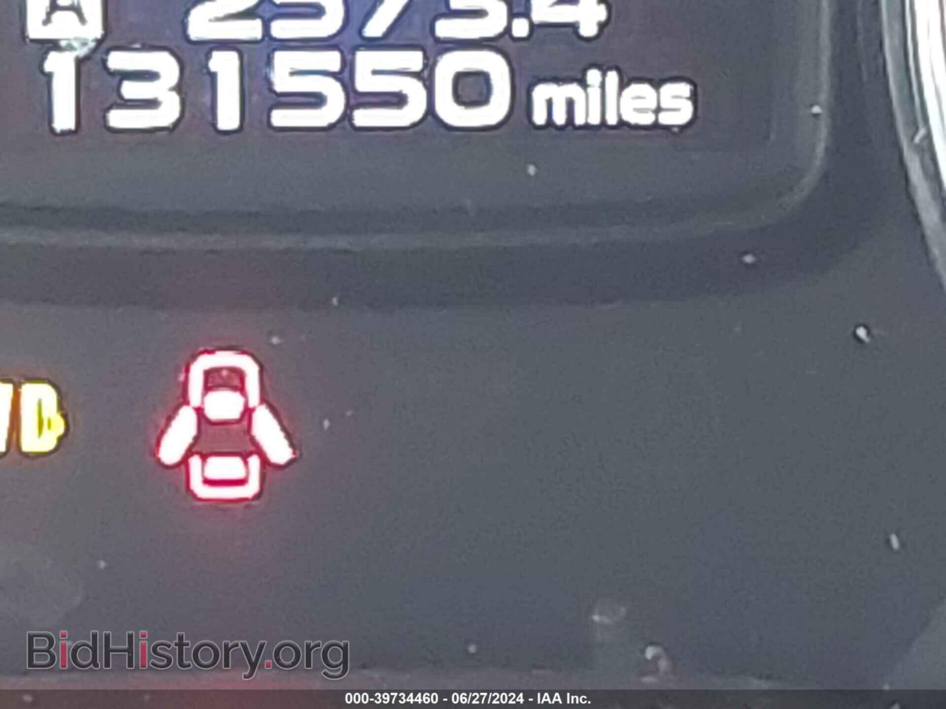 2014 SUBARU OUTBACK - VIN: 4S4BRCMC0E3249727 - Photo 15