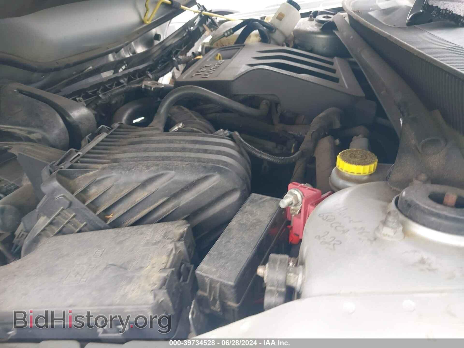 2011 CHRYSLER 200 - VIN: 1C3BC2FB2BN613185 - Фото 10