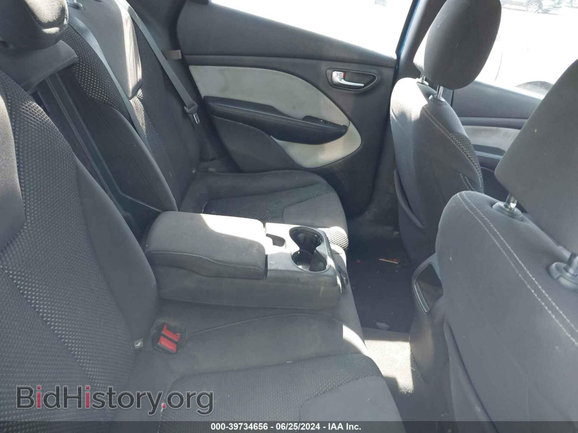 2015 DODGE DART - VIN: 1C3CDFBB5FD174333 - Фото 8