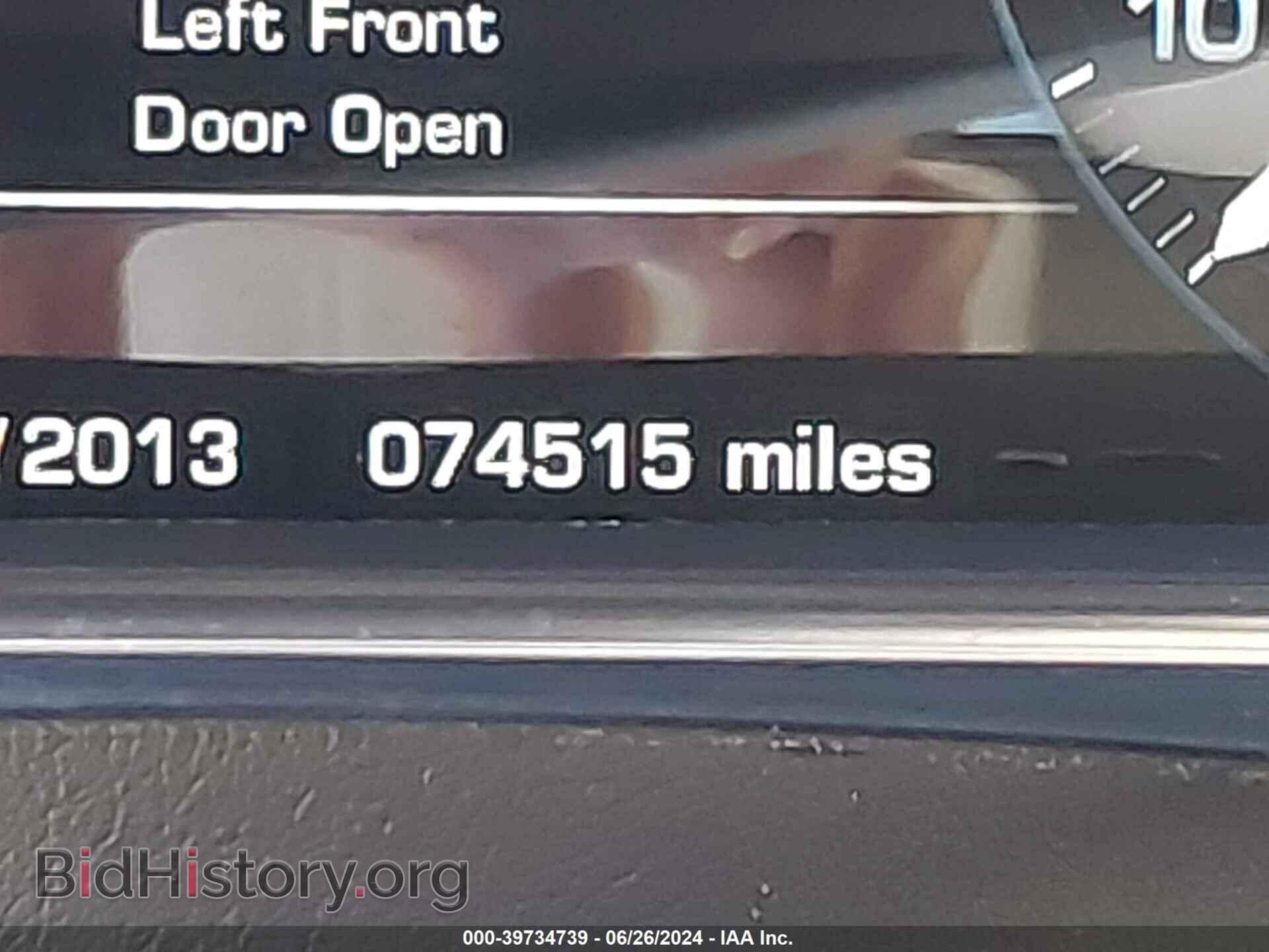 2015 LAND ROVER RANGE ROVER - VIN: SALGS2VF8FA203635 - Фото 15