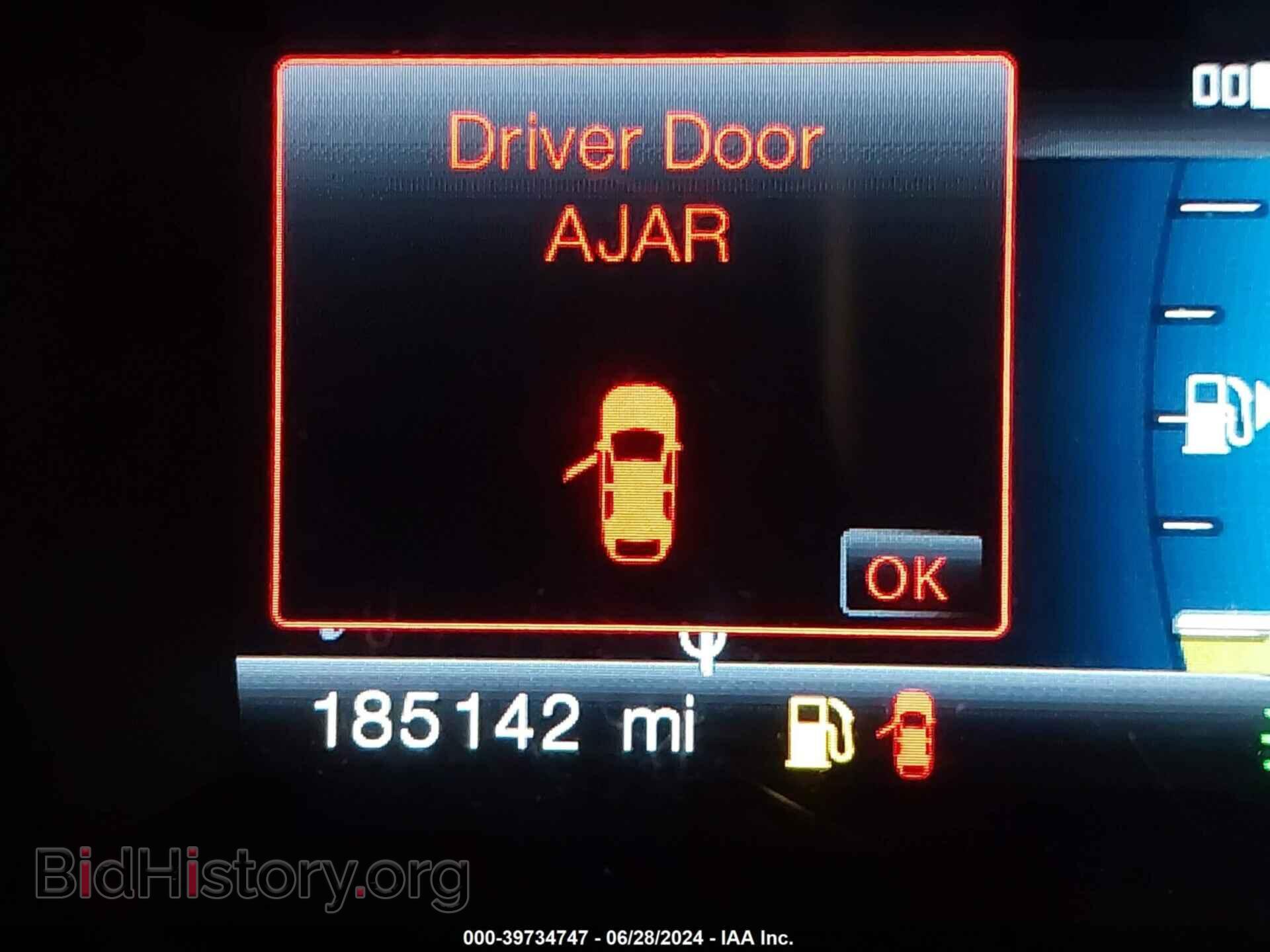 2013 FORD EXPLORER - VIN: 1FM5K8F8XDGC56229 - Фото 7