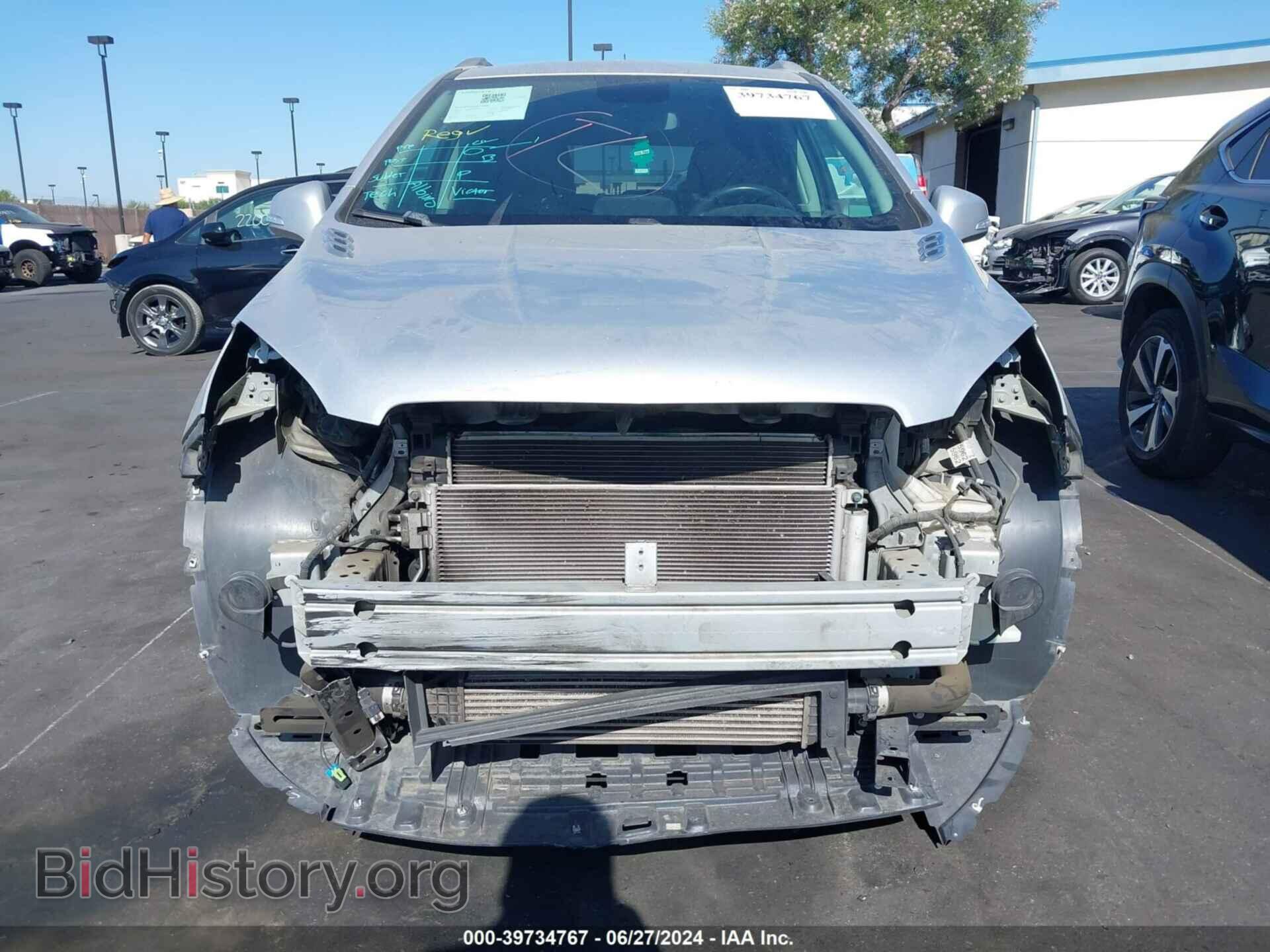 2015 BUICK ENCORE - VIN: KL4CJASB8FB264685 - Photo 6