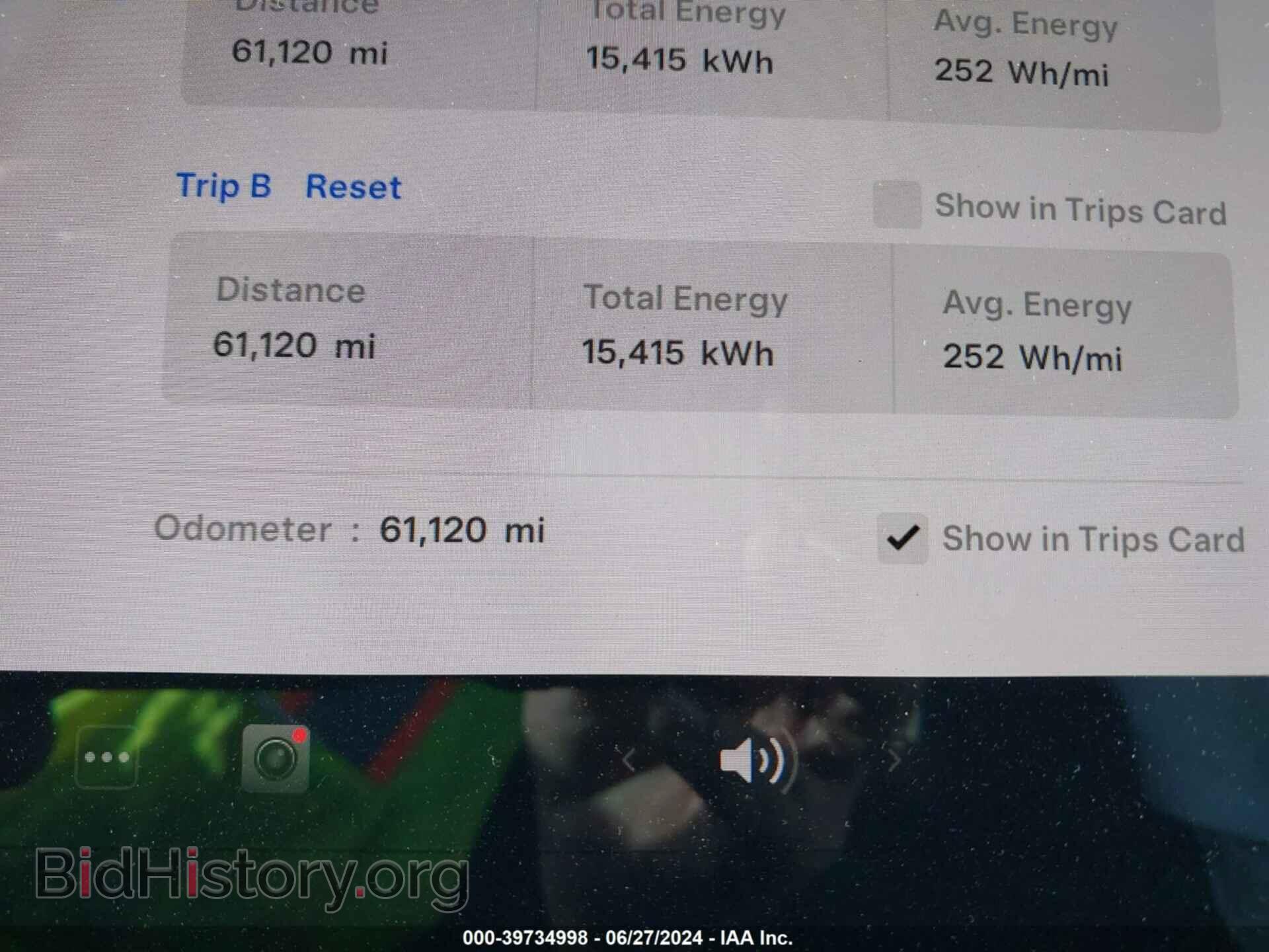 2021 TESLA MODEL 3 - VIN: 5YJ3E1EB3MF849402 - Фото 7