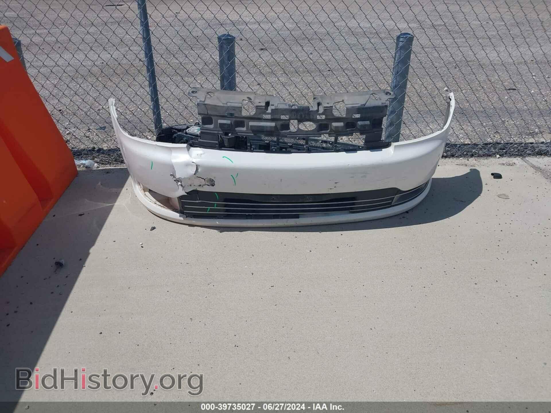 2016 FORD FLEX - VIN: 2FMGK5D87GBA21020 - Фото 12