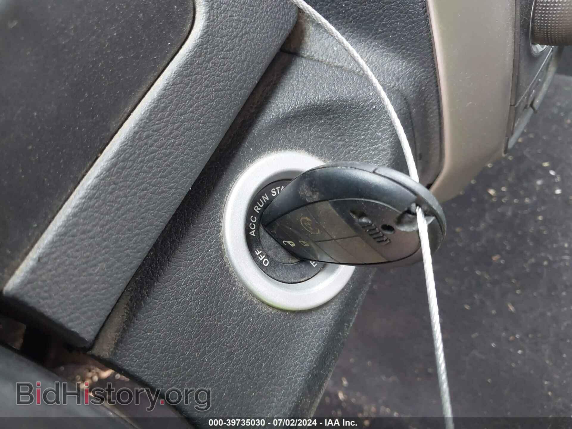 2014 RAM 1500 - VIN: 1C6RR7GT5ES231422 - Фото 11