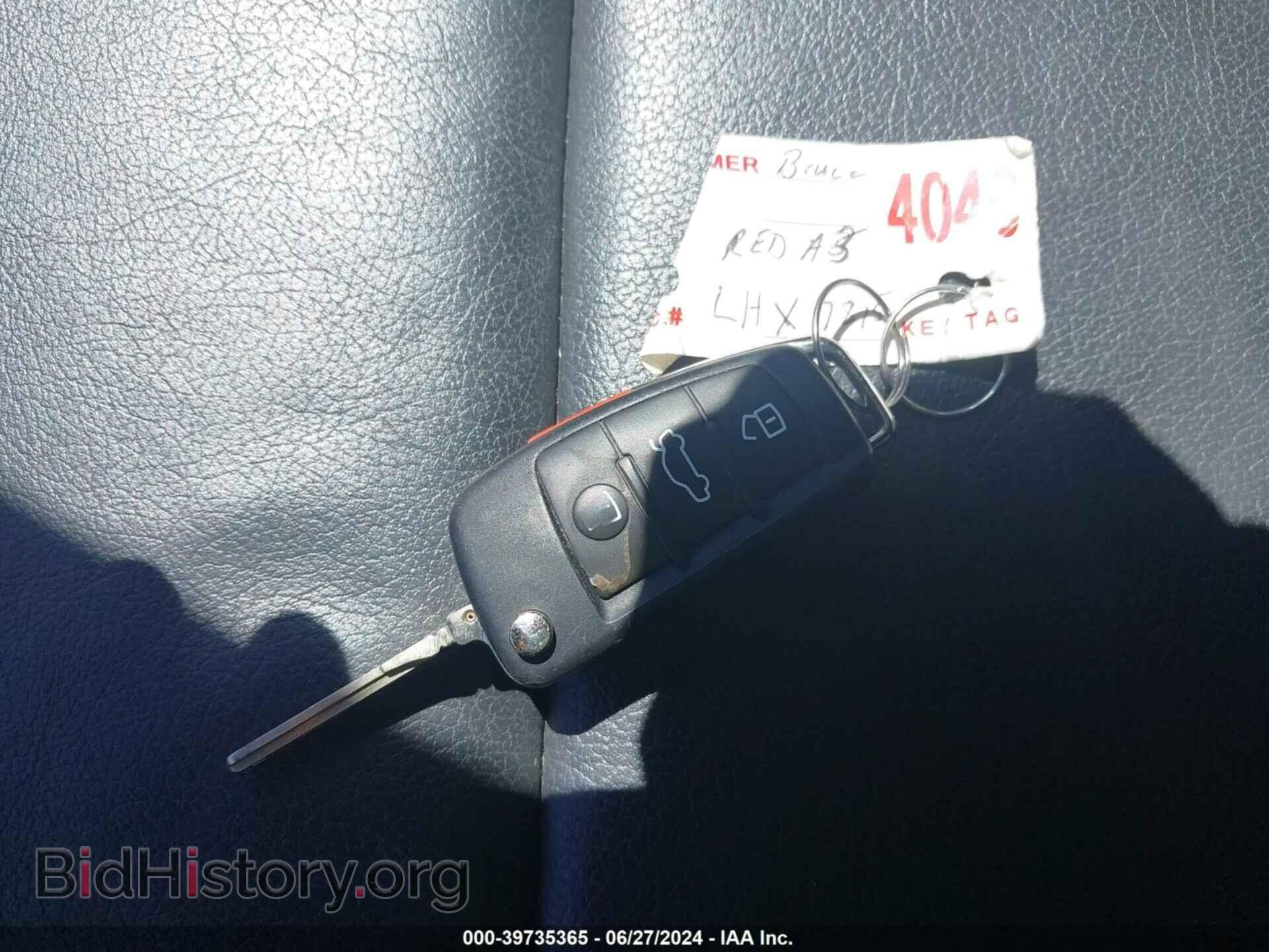 2011 AUDI A3 - VIN: WAUKJAFM1BA035579 - Фото 11