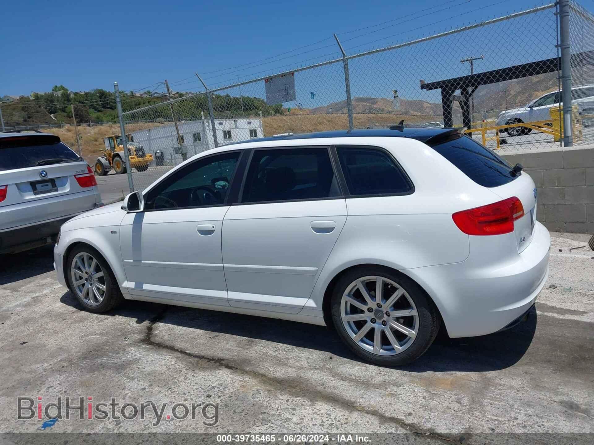 2010 AUDI A3 - VIN: WAUKEAFM9AA041441 - Фото 14
