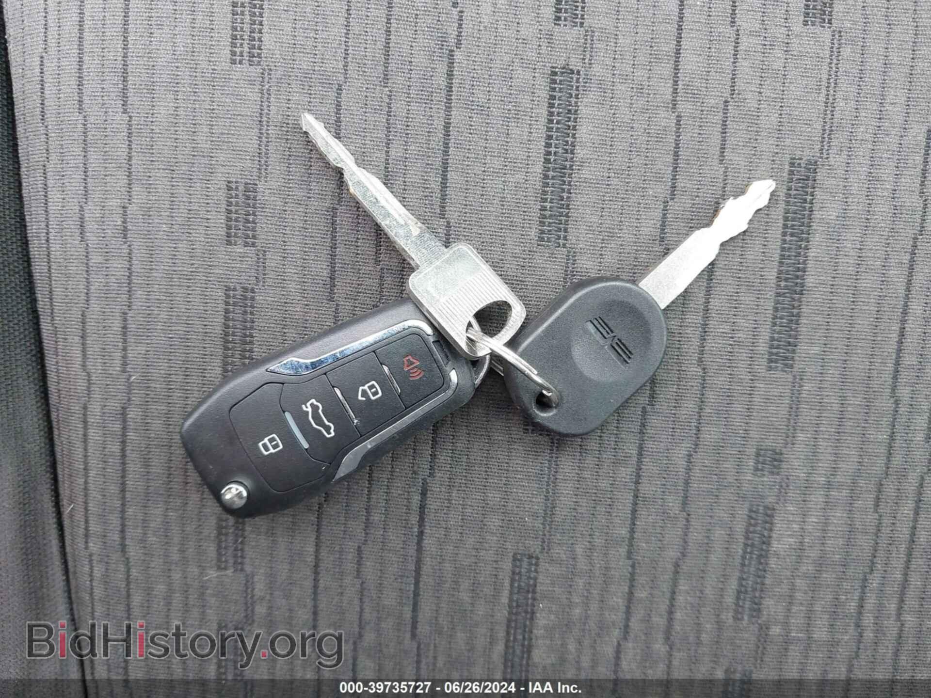 2008 FORD FOCUS - VIN: 1FAHP33N28W300886 - Фото 11