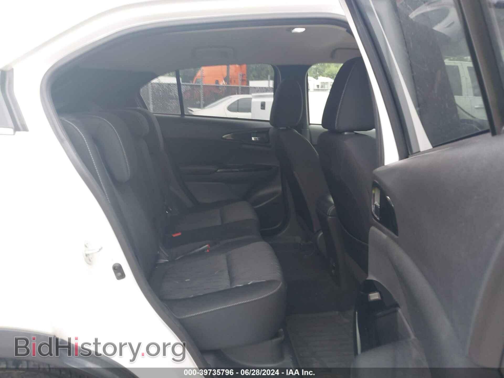 2018 MITSUBISHI ECLIPSE CROSS - VIN: JA4AT5AA5JZ064607 - Photo 8