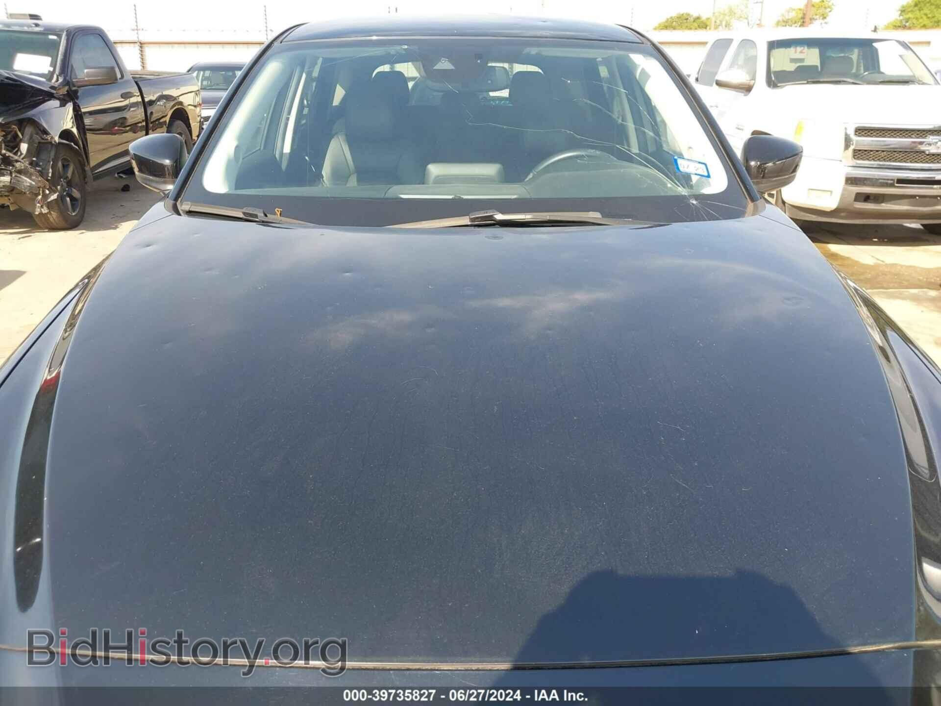 2017 MAZDA CX-5 - VIN: JM3KFBCL5H0123630 - Фото 6