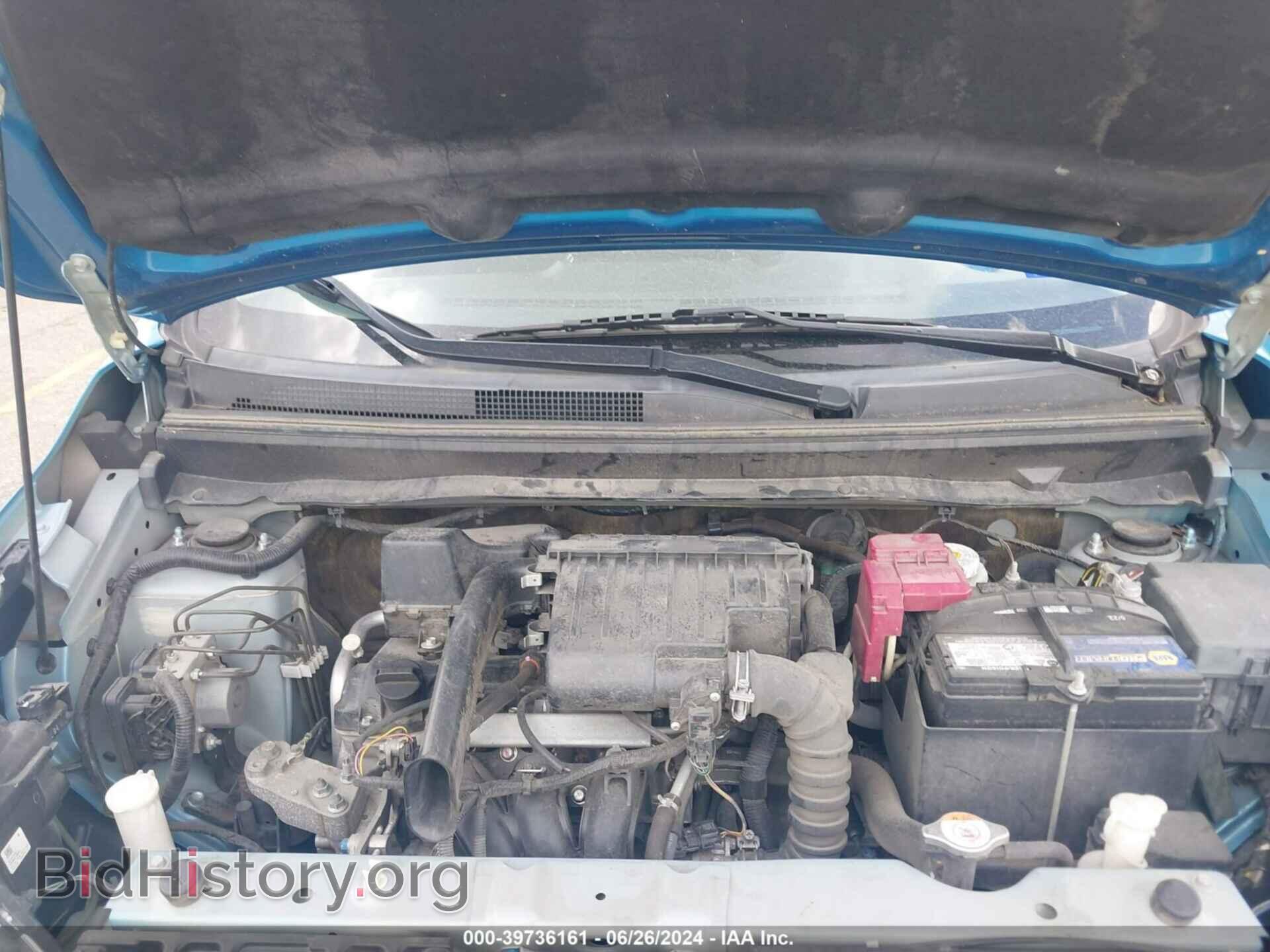 2020 MITSUBISHI MIRAGE G4 - VIN: ML32F3FJ7LHF03142 - Фото 10