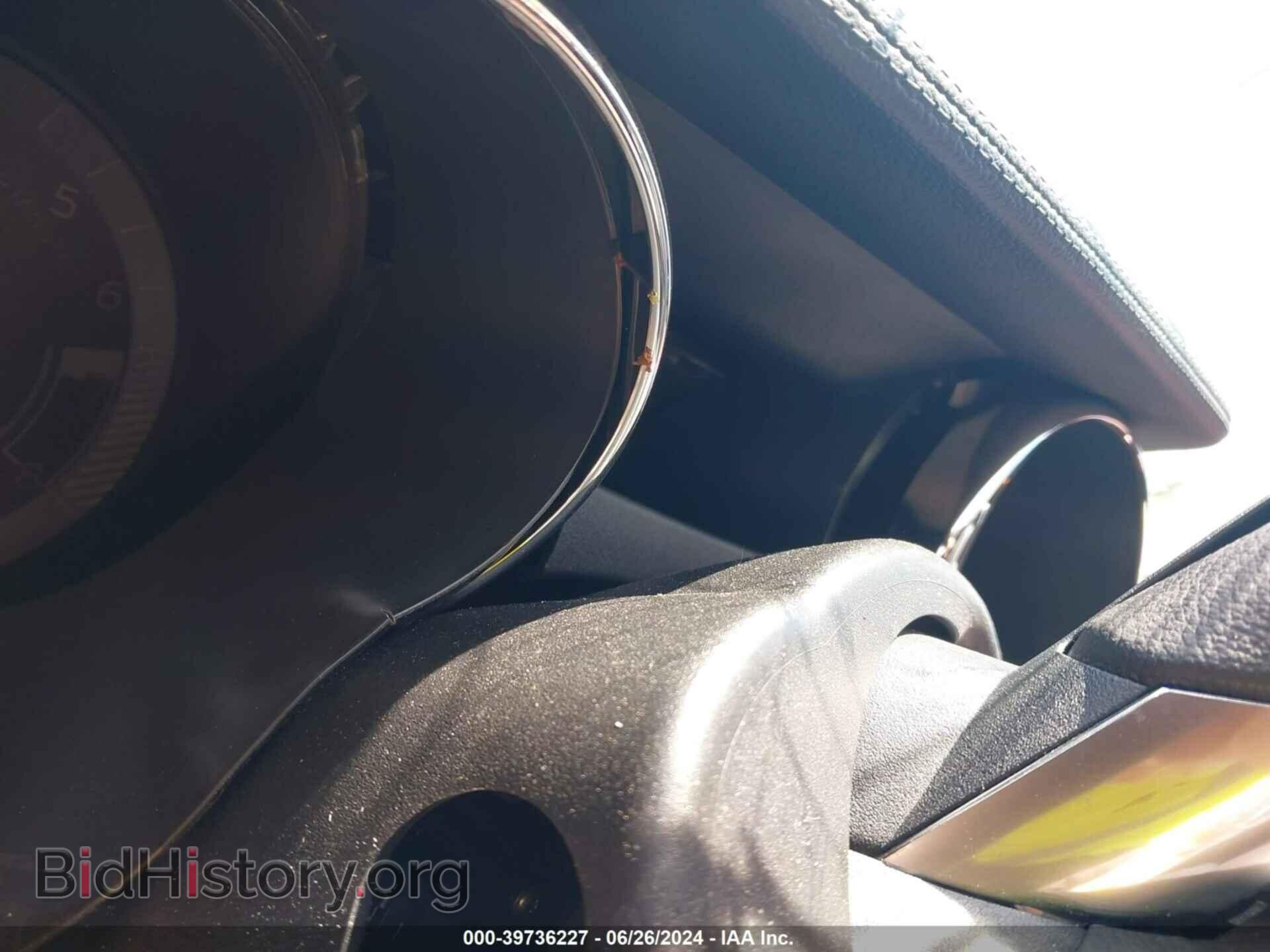 2016 FORD MUSTANG - VIN: 1FA6P8CF4G5259758 - Фото 16