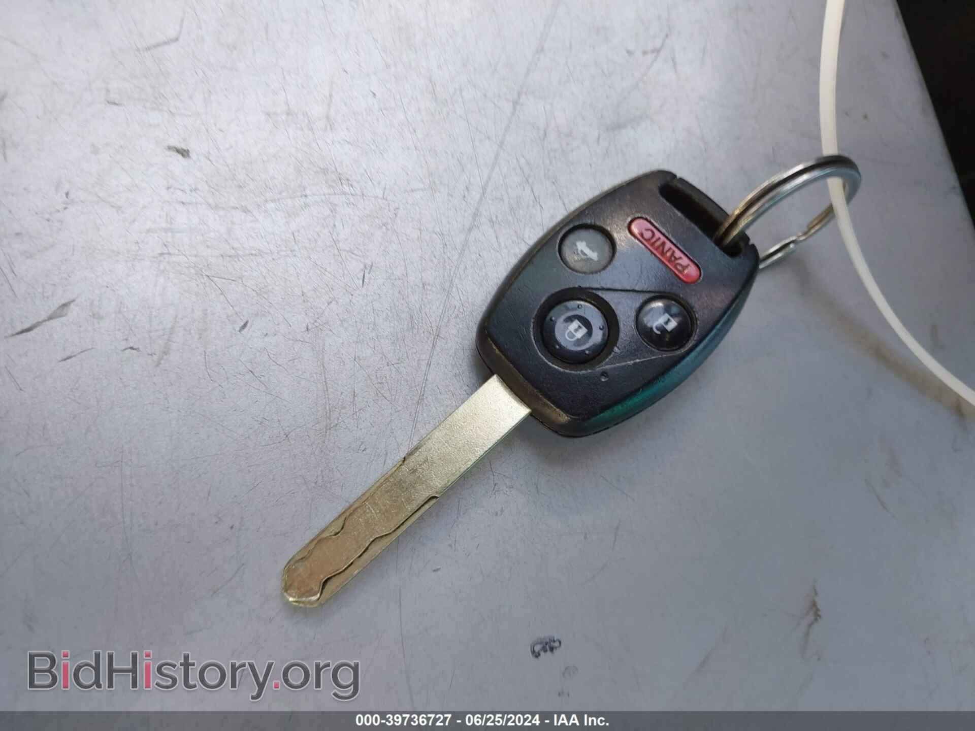 2012 HONDA CIVIC - VIN: 2HGFB2F5XCH593354 - Фото 11