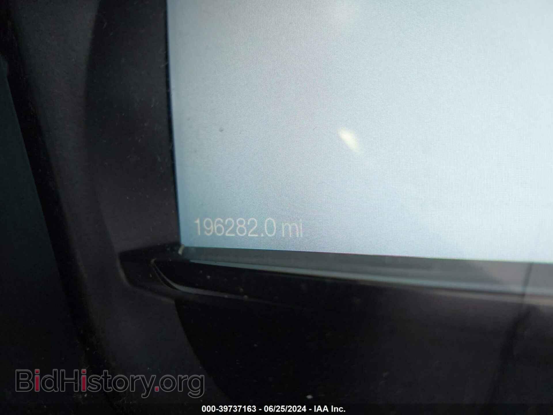 2013 FORD TAURUS - VIN: 1FAHP2F89DG114430 - Фото 7