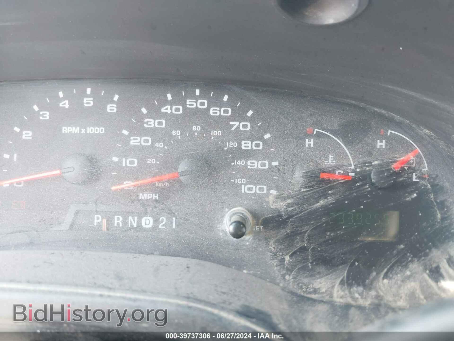 2007 FORD E-250 - VIN: 1FTNE24W17DB46847 - Фото 7