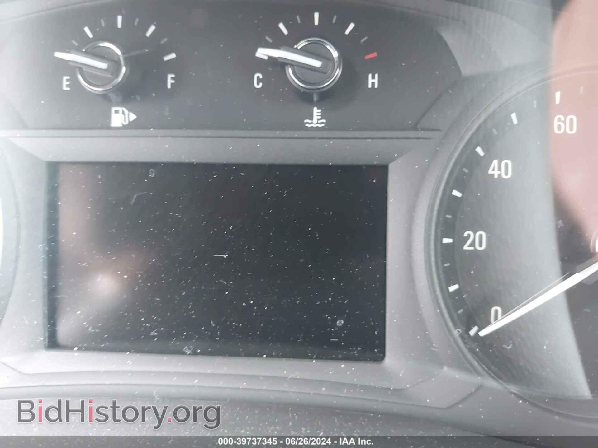 2017 BUICK ENCORE - VIN: KL4CJDSB6HB185147 - Photo 7