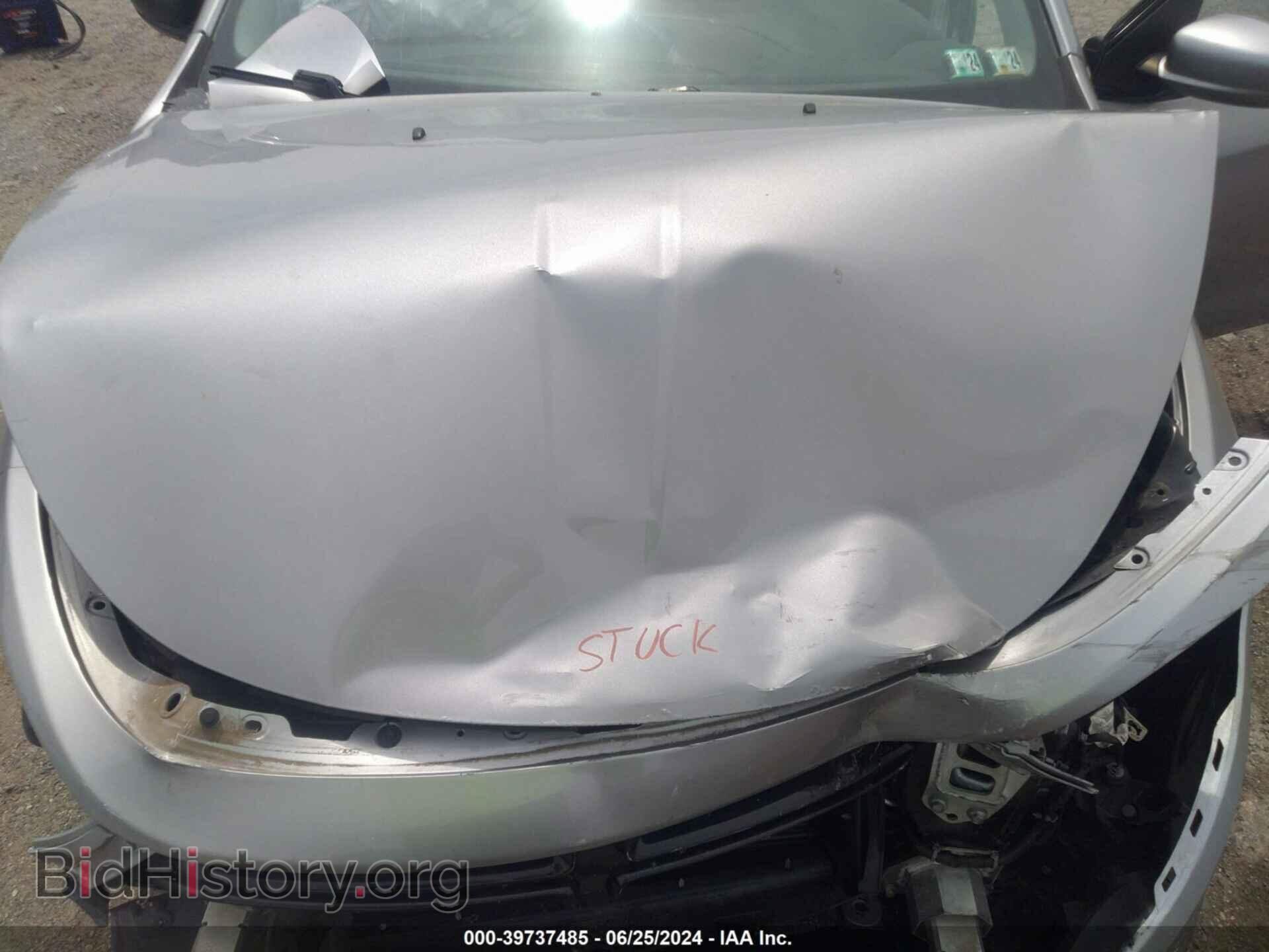 2015 DODGE DART - VIN: 1C3CDFBB4FD150590 - Photo 10
