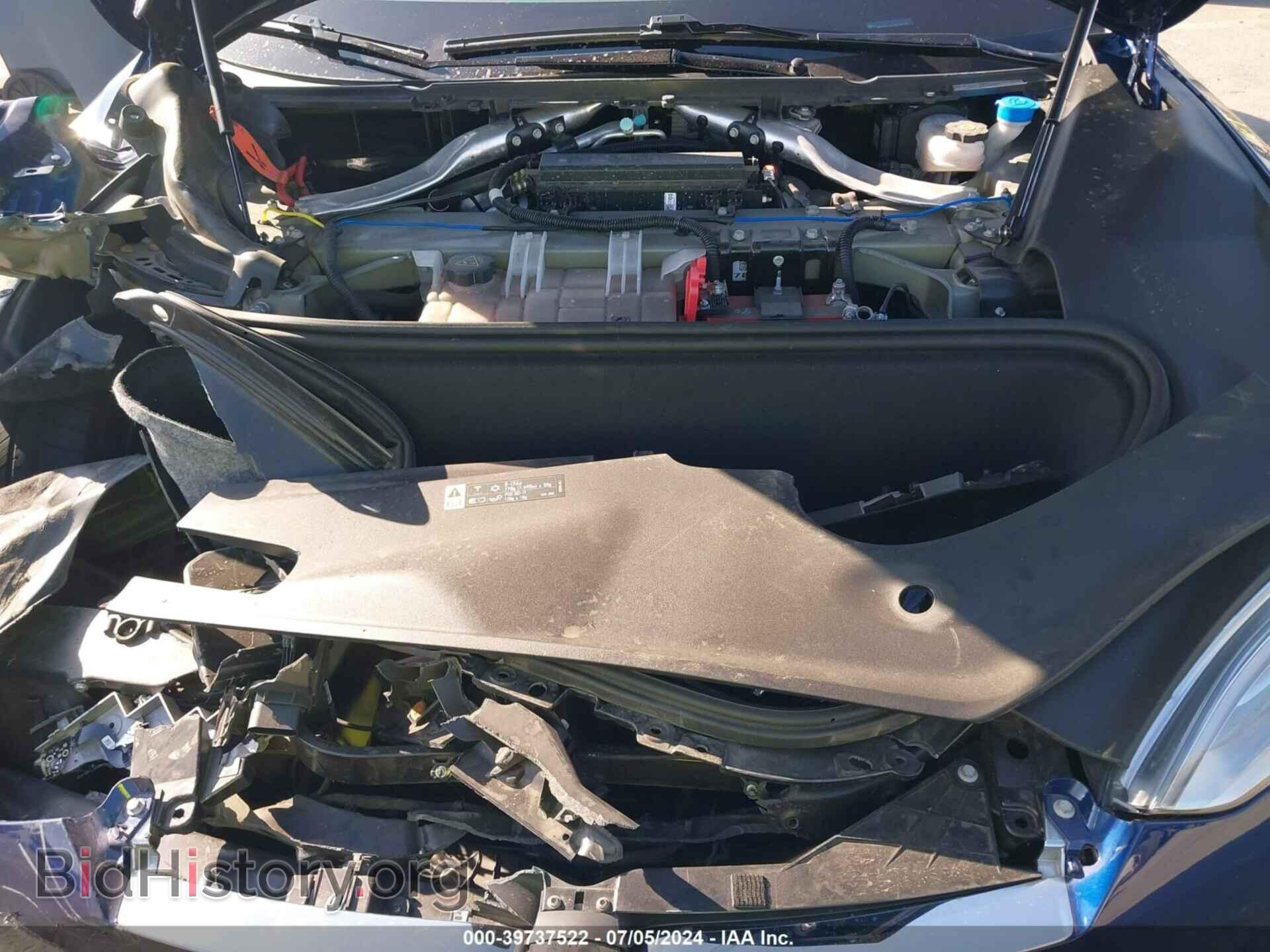 2018 TESLA MODEL S - VIN: 5YJSA1E20JF246748 - Photo 10